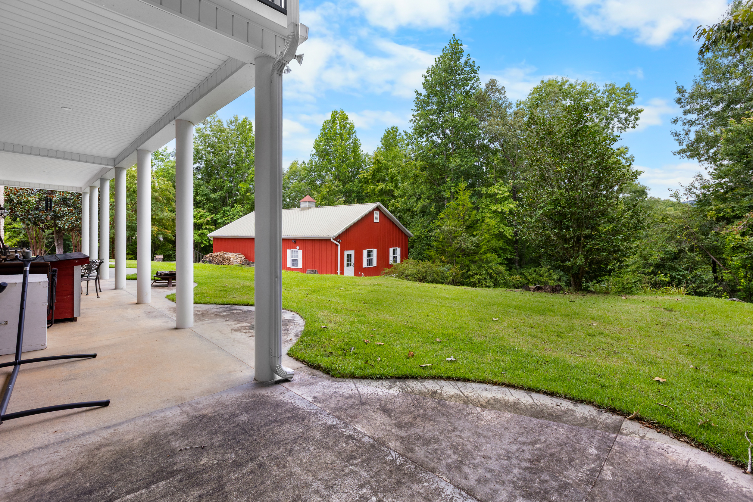 3765 South Carolina 11, Pickens, SC 29671 - 物件實景