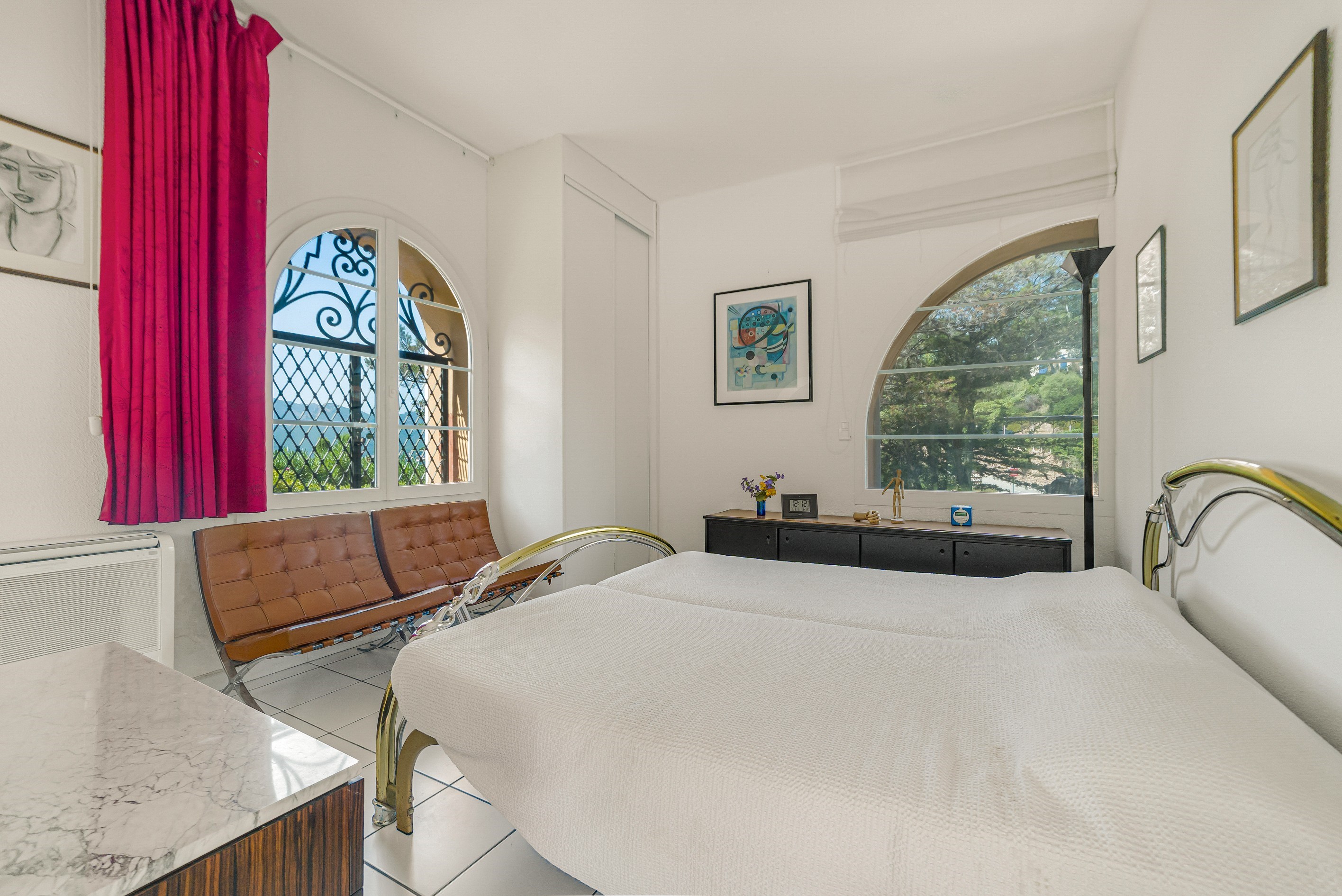  Sole Agent, Exceptional Villa in Théoule-sur-Mer. - 物件實景
