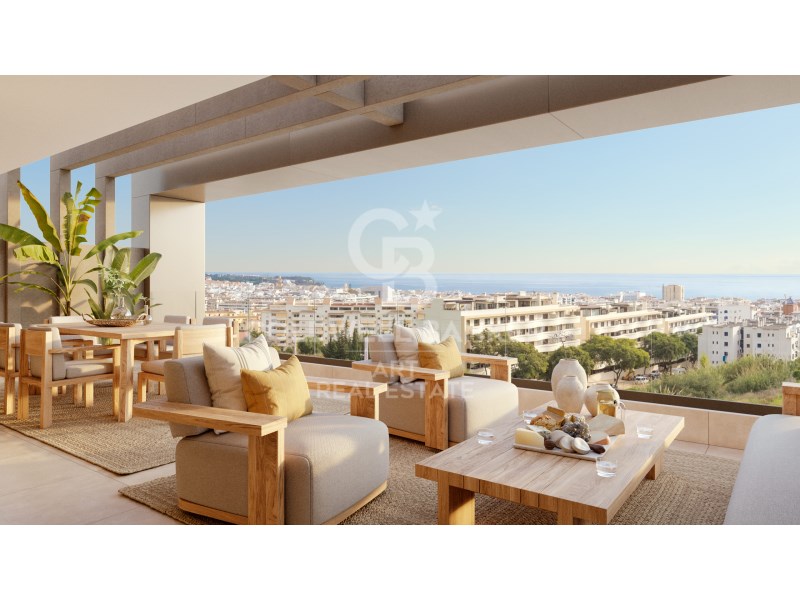 Estepona, Andalusia, ES, 2 Bedrooms Bedrooms, ,2 BathroomsBathrooms,Residential,For Sale,1857657