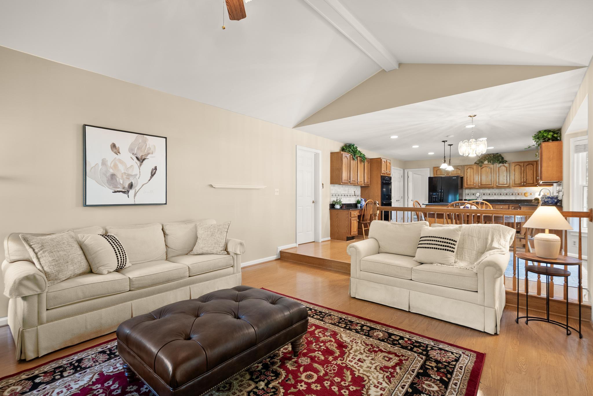  2614 Iron Forge Road, Oak Hill, VA, 20171 - 物件實景