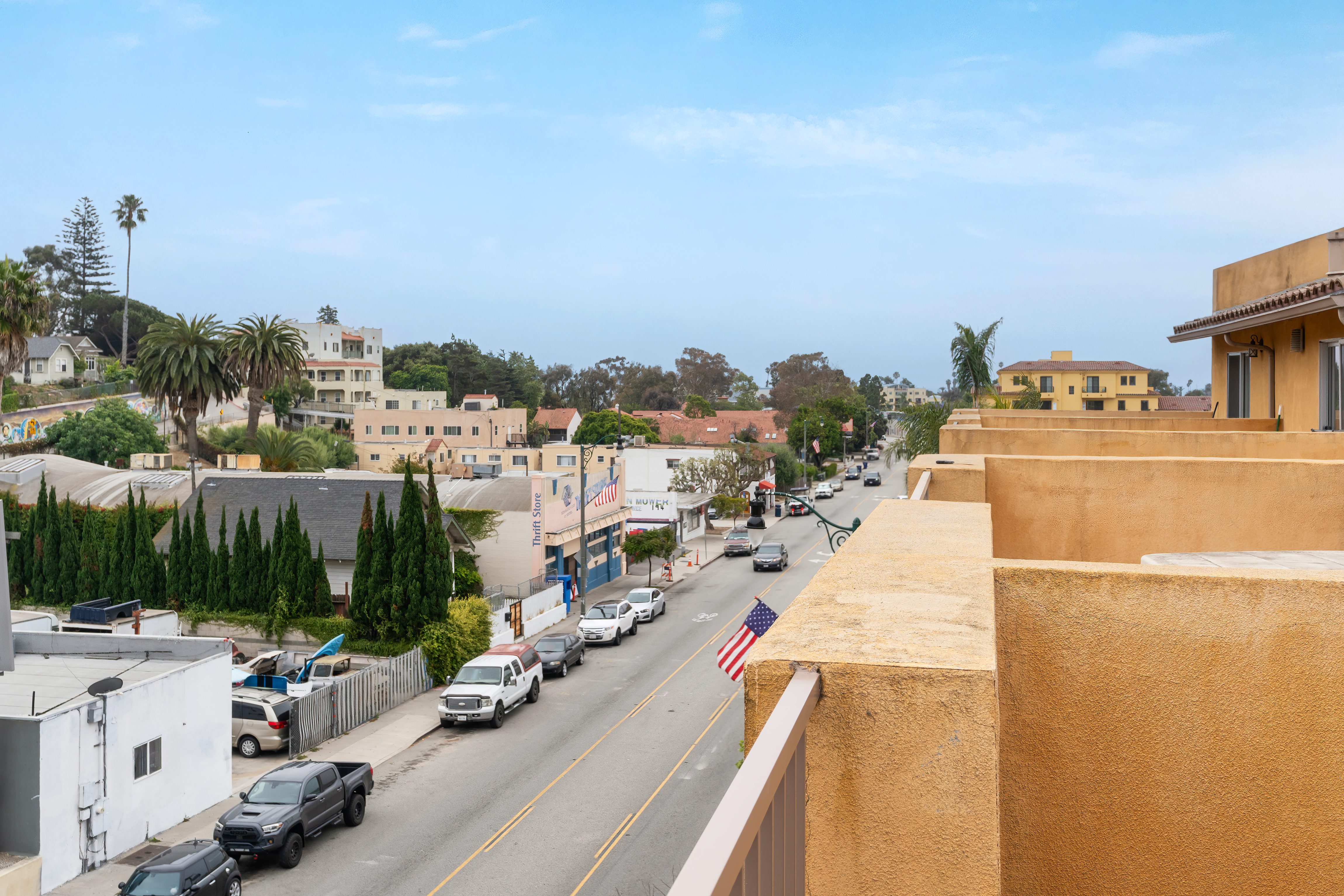  285 North Ventura Avenue #6, Ventura, CA 93001 - 物件實景