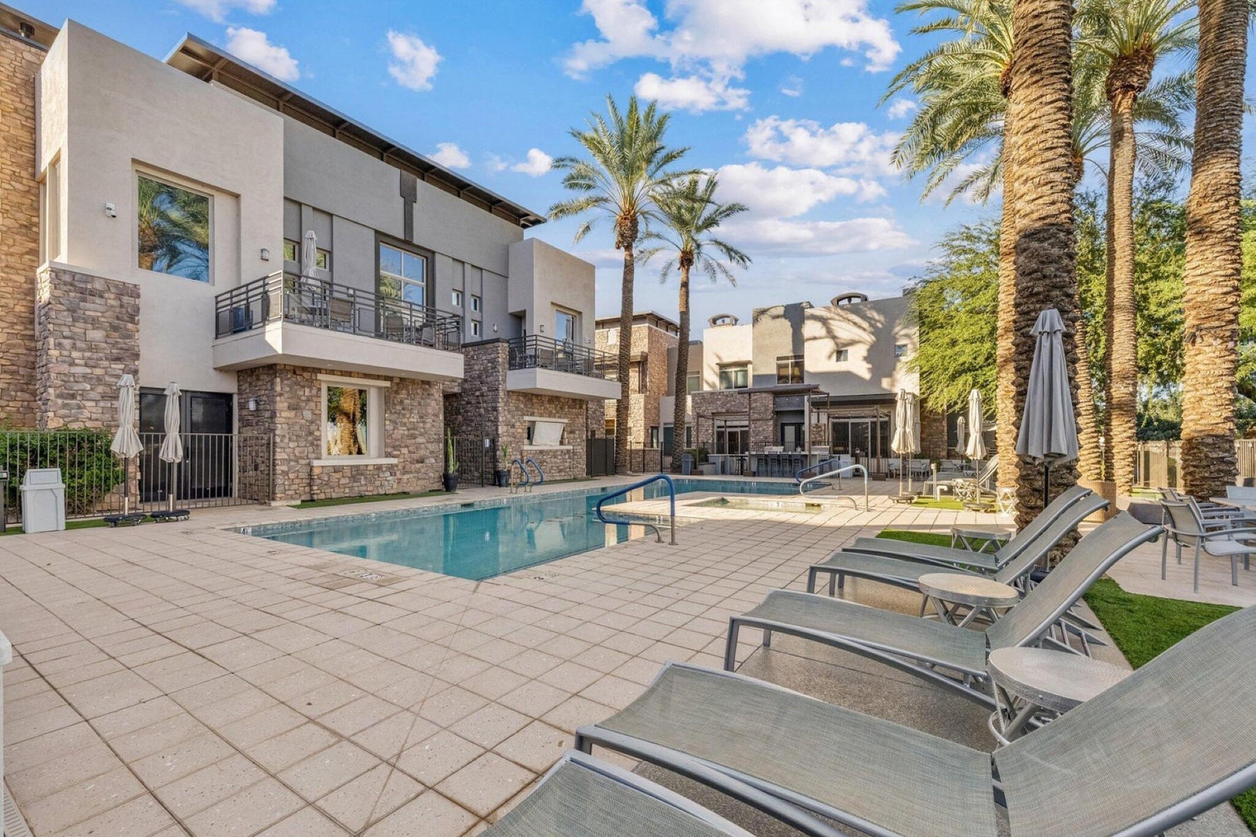  4803 N Woodmere Fairway¦Scottsdale, AZ - 物件實景