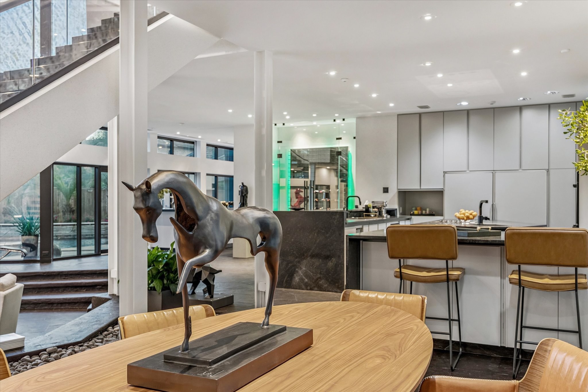  The Black Bull House - 物件實景