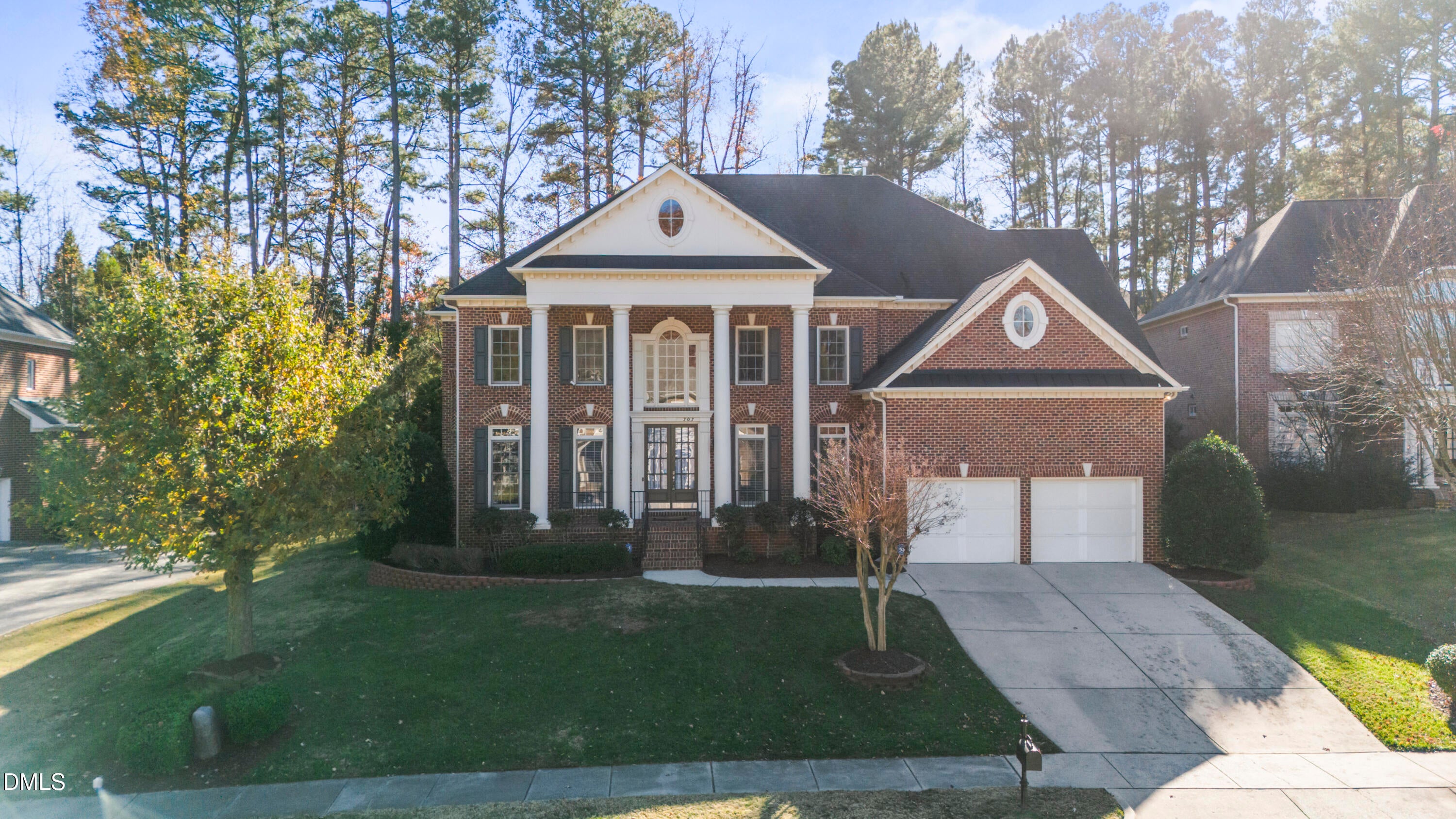 Cary, North Carolina, 27519, United States, 5 Bedrooms Bedrooms, ,5 BathroomsBathrooms,Residential,For Sale,1994817