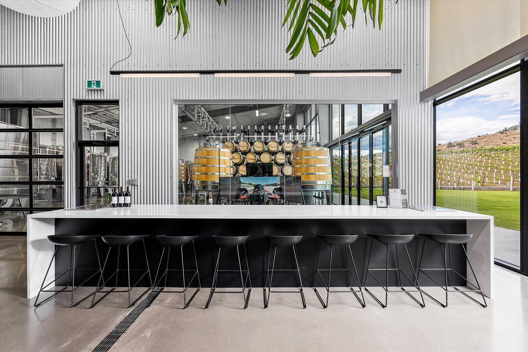  Oliver Winery Opportunity - 物件實景