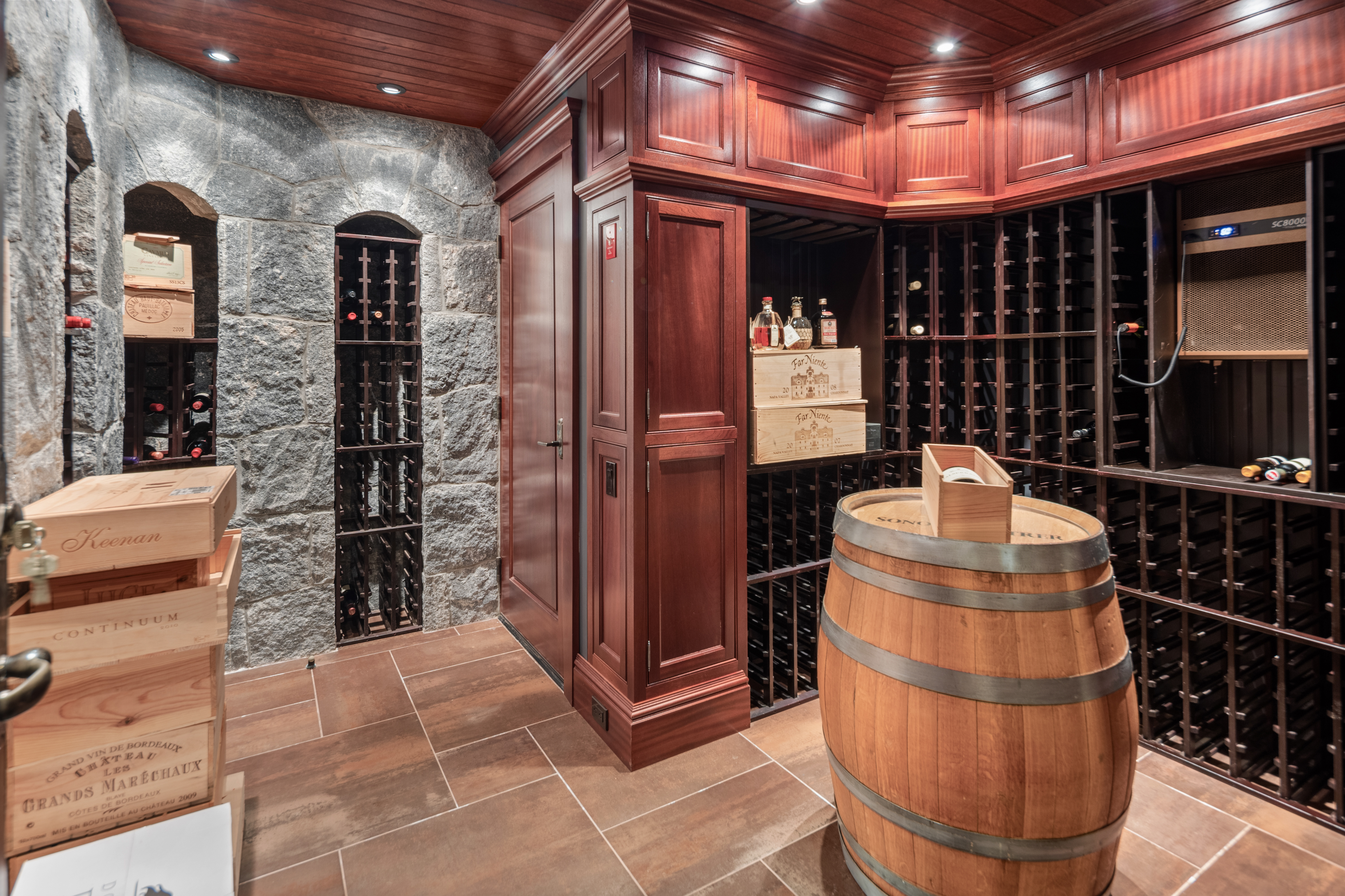  140 Stoneleigh Road - 物件實景