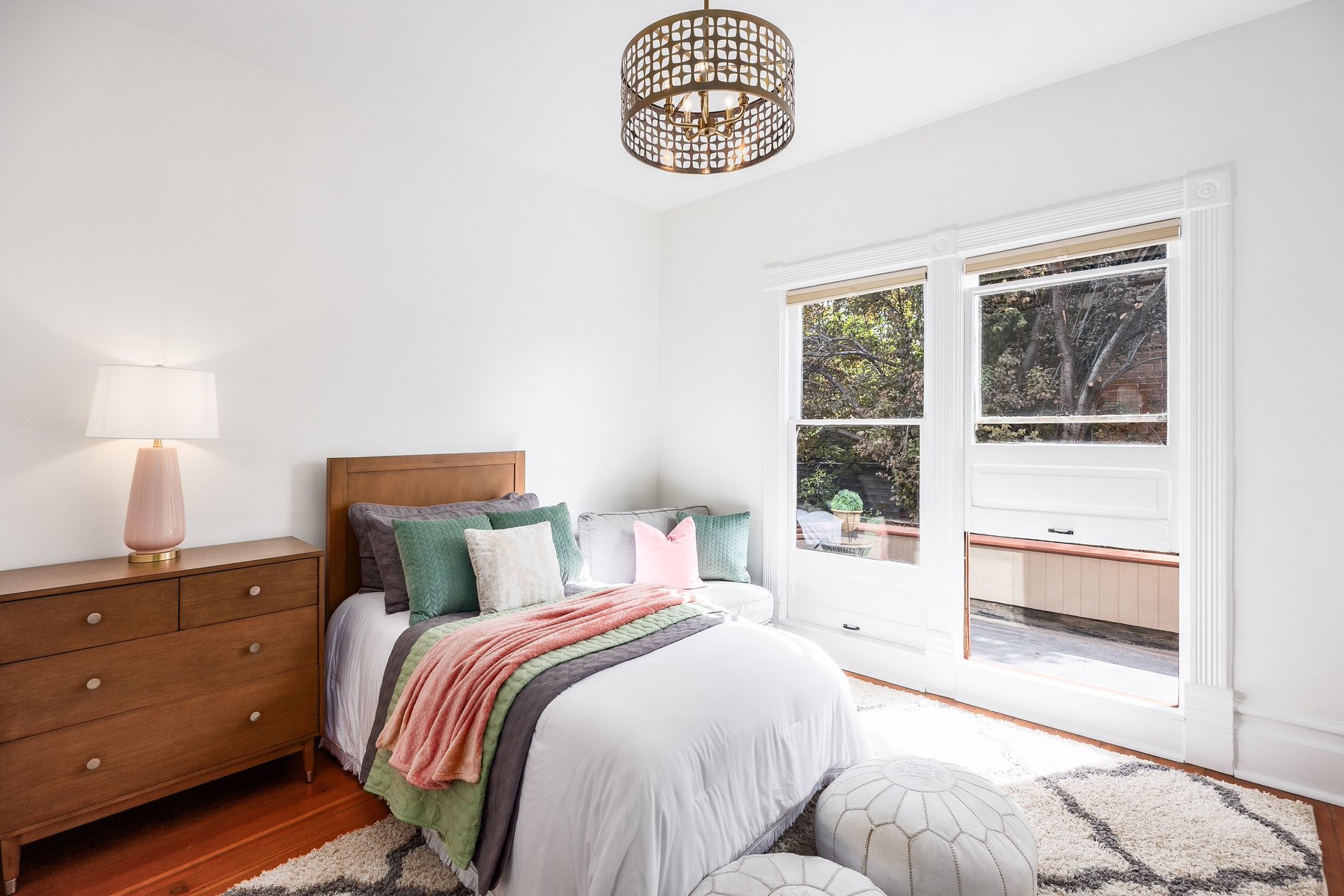  1892 Queen Anne Masterpiece in the Heart of the Avenues - 物件實景