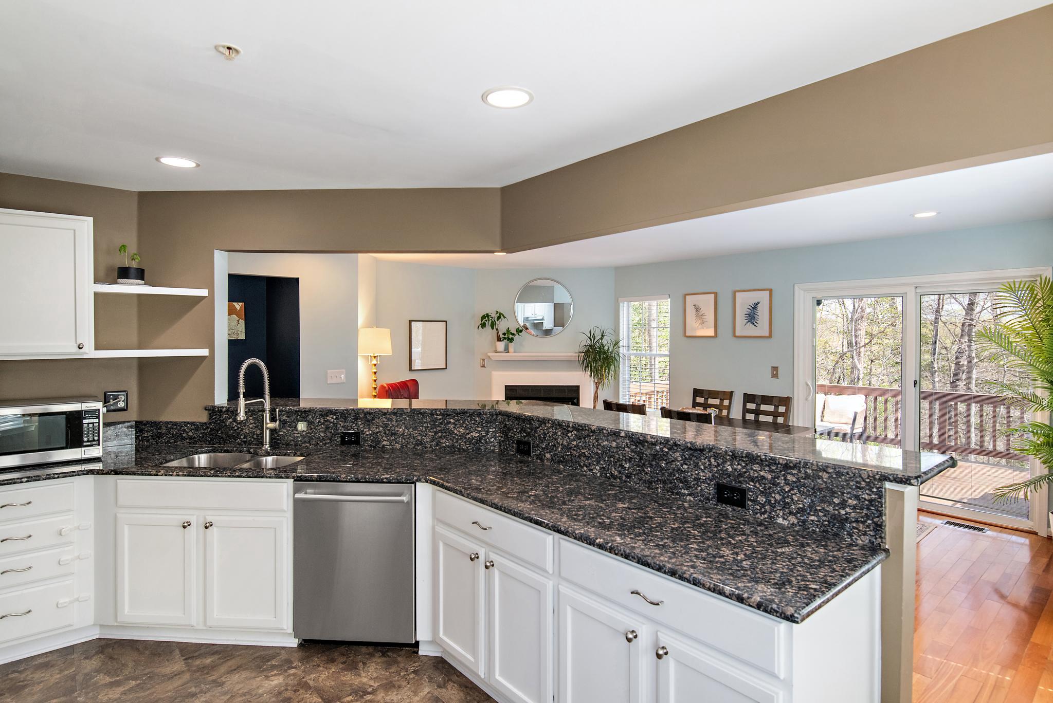  611 Bellerive Court, Arnold, MD, 21012 - 物件實景