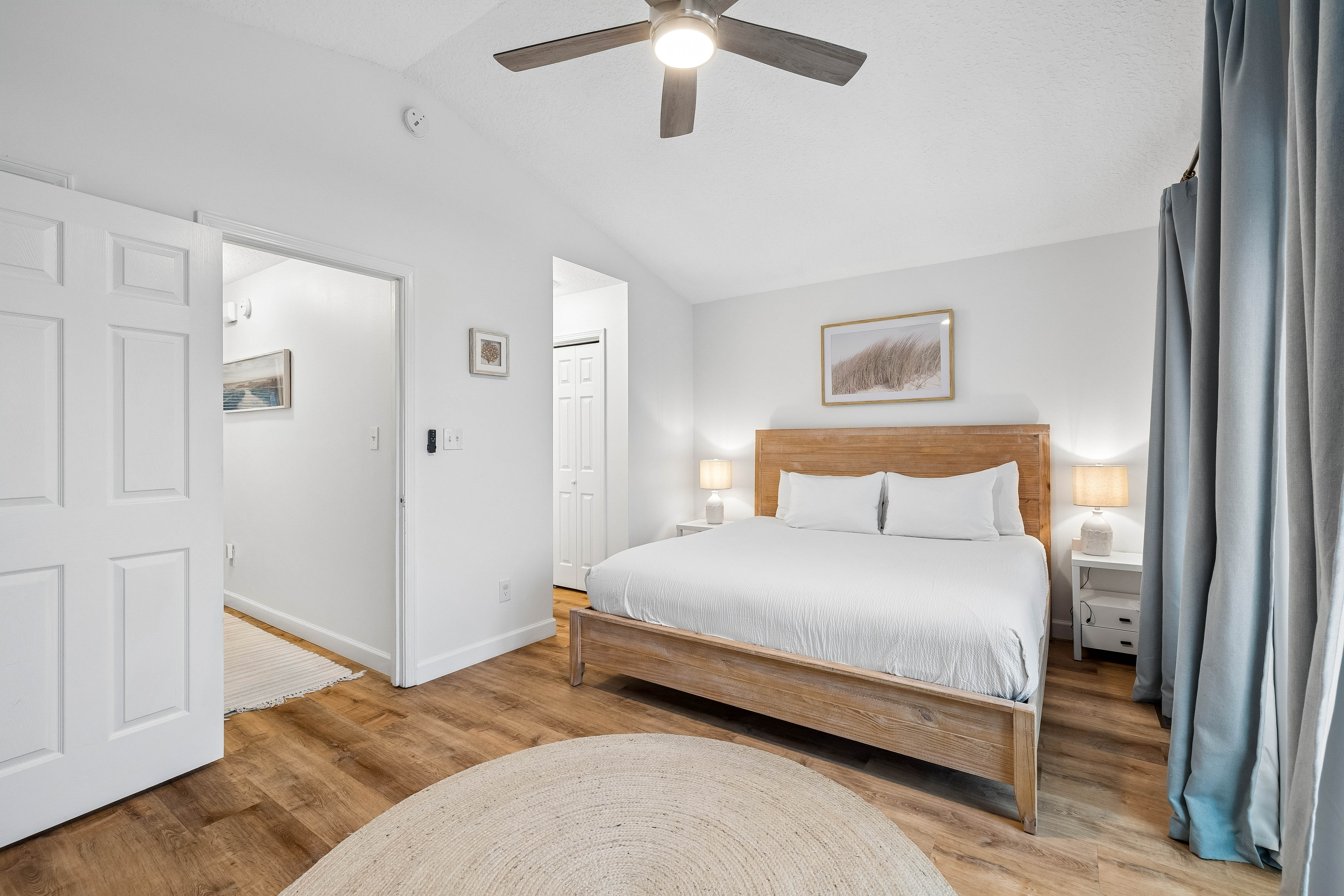  Updated 30A Townhome Steps From The Beach - 物件實景