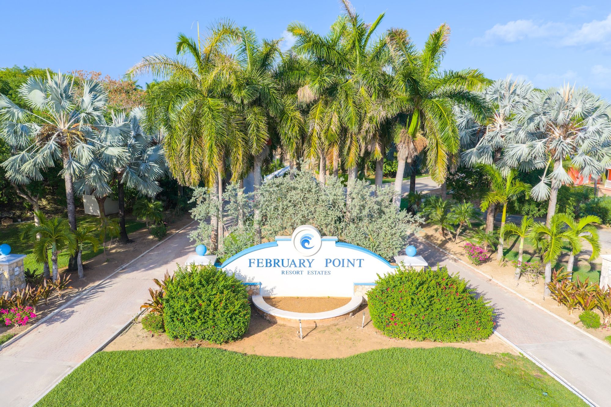  Lot 125, February Point - 物件實景