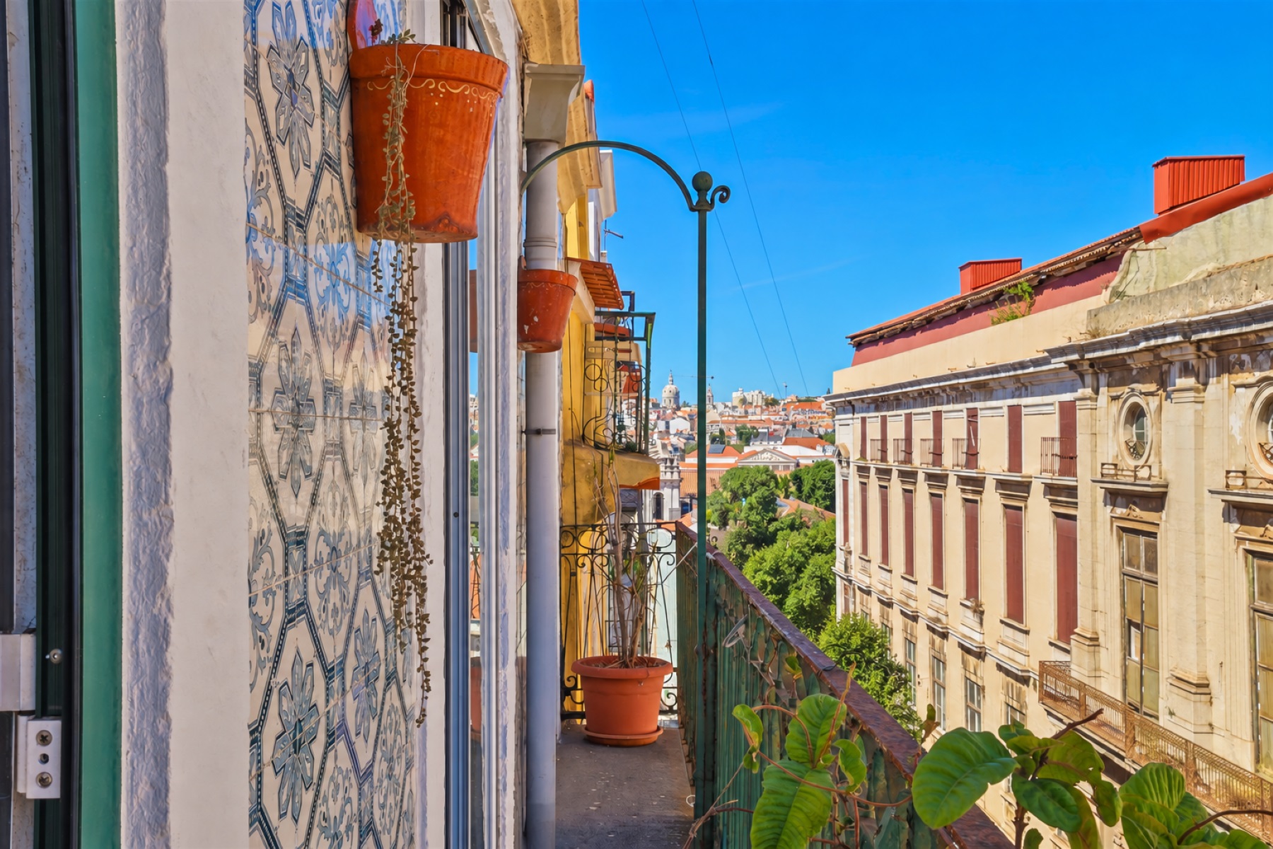  Flat, 4 bedrooms, for Sale - 物件實景