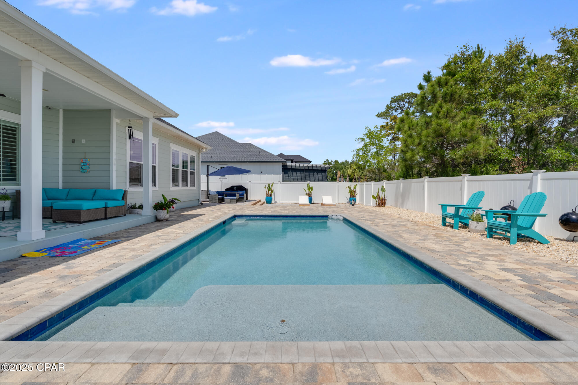 Panama City Beach, Florida, 32407, United States, 4 Bedrooms Bedrooms, ,3 BathroomsBathrooms,Residential,For Sale,1794293