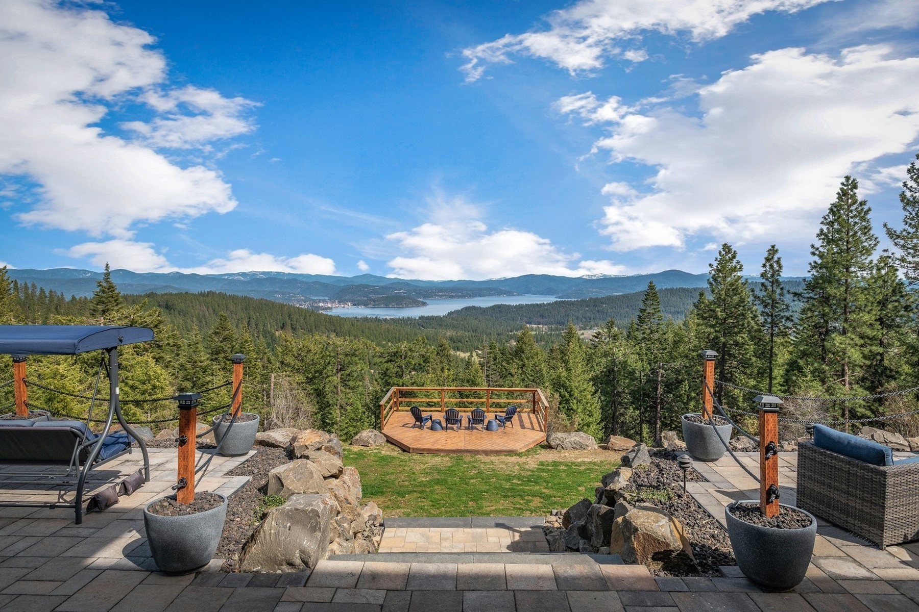  Captivating Lake View Beauty - 物件實景