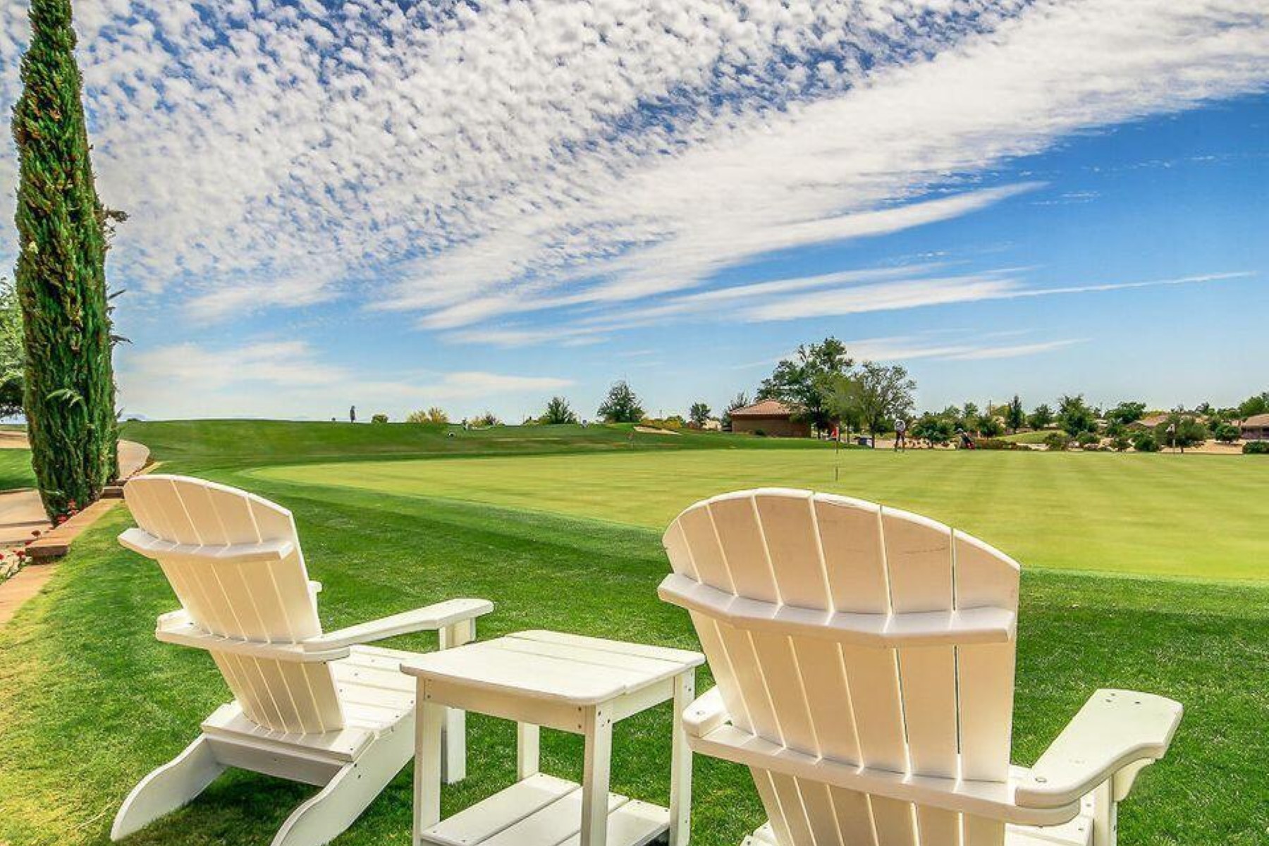  4262 E Meadowview Drive  Gilbert, AZ - 物件實景