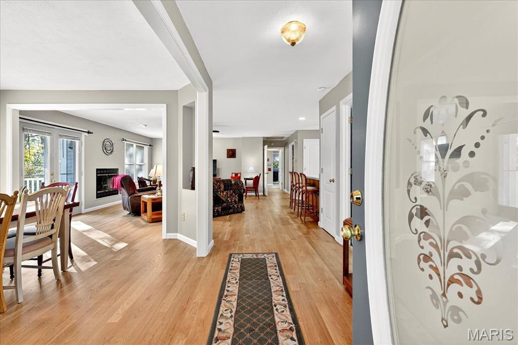 Marthasville, Missouri, 63357, United States, 4 Bedrooms Bedrooms, ,3 BathroomsBathrooms,Residential,For Sale,1973136