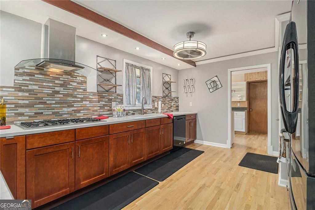 Tucker, Georgia, 30084, United States, 5 Bedrooms Bedrooms, ,3 BathroomsBathrooms,Residential,For Sale,1926716