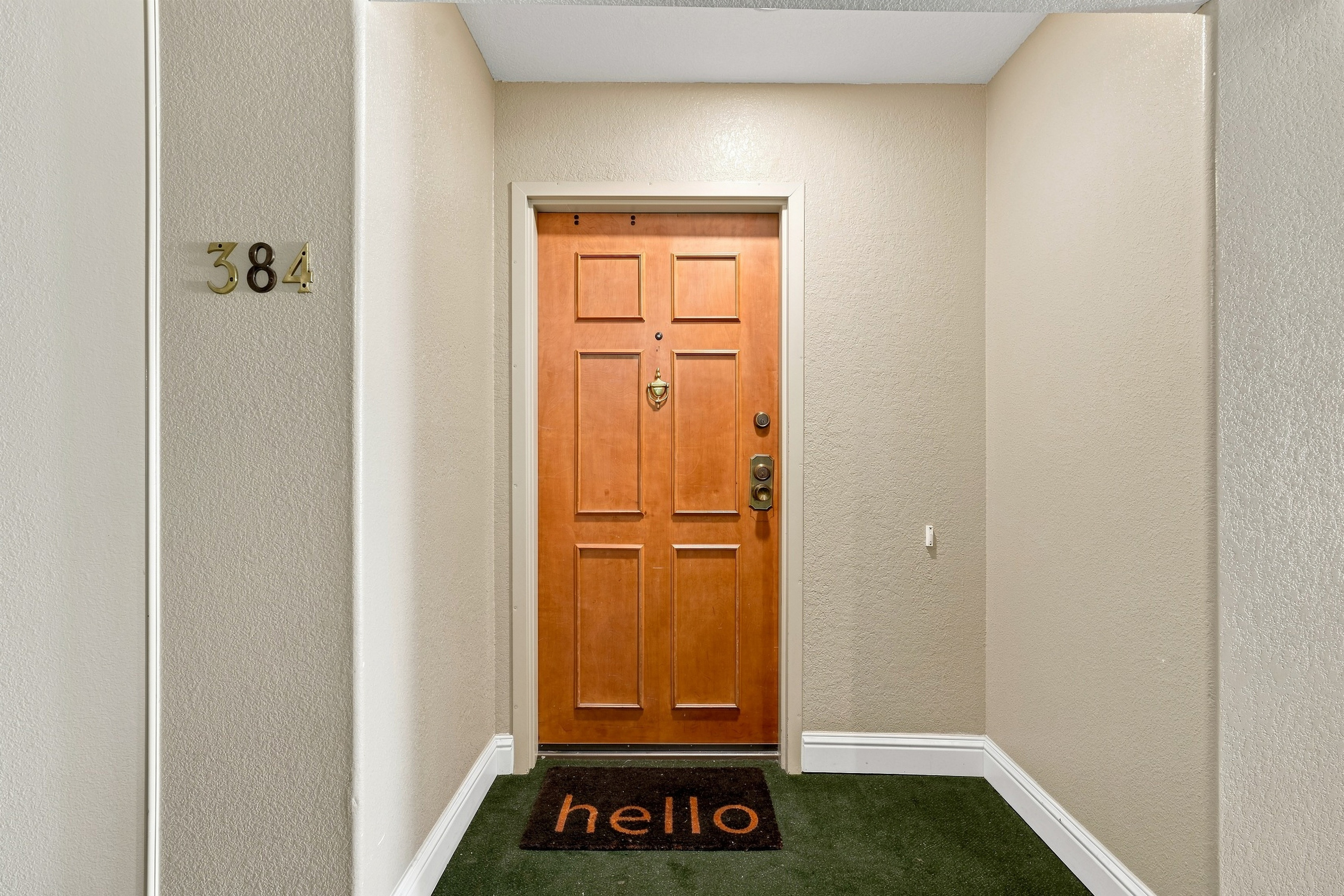  5645 Friars Road Unit 384, San Diego, CA 92110 - 物件實景