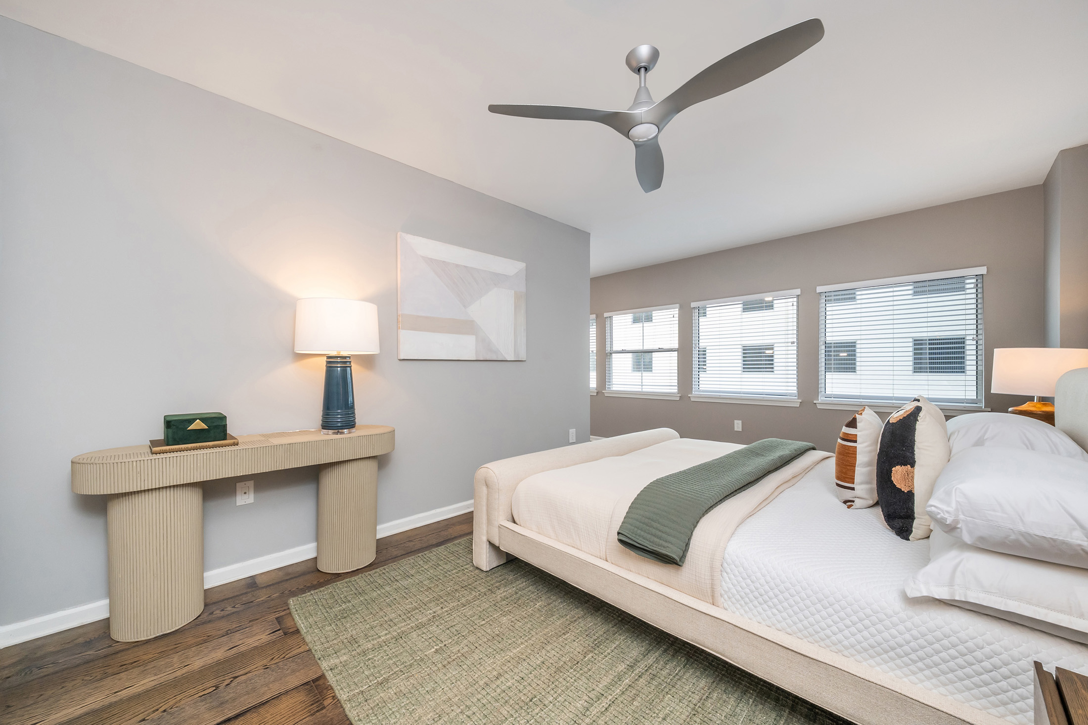 Charming Condo Just Steps Away from Piedmont Park - 物件實景