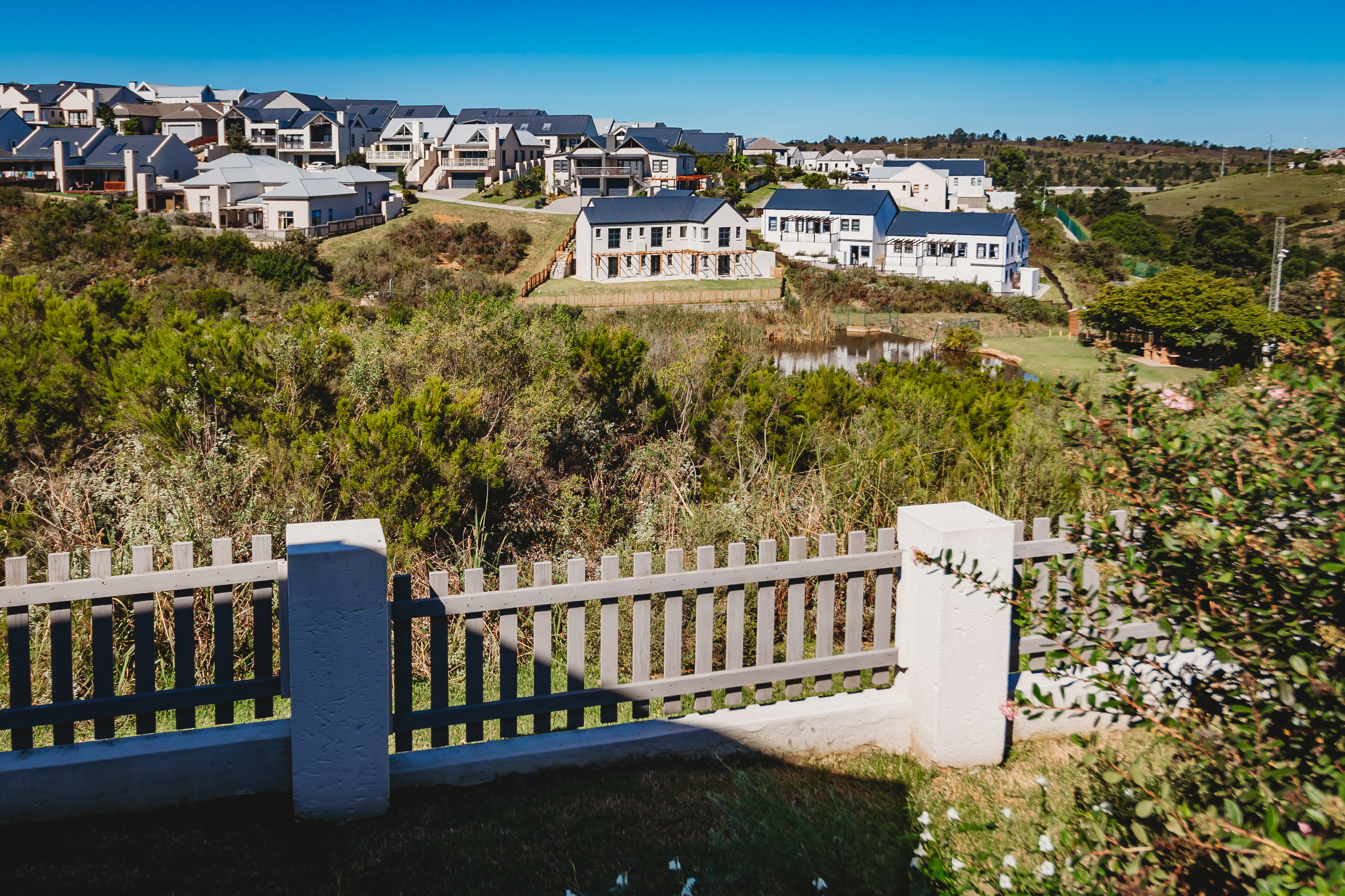  Blue Mountain Village - 物件實景
