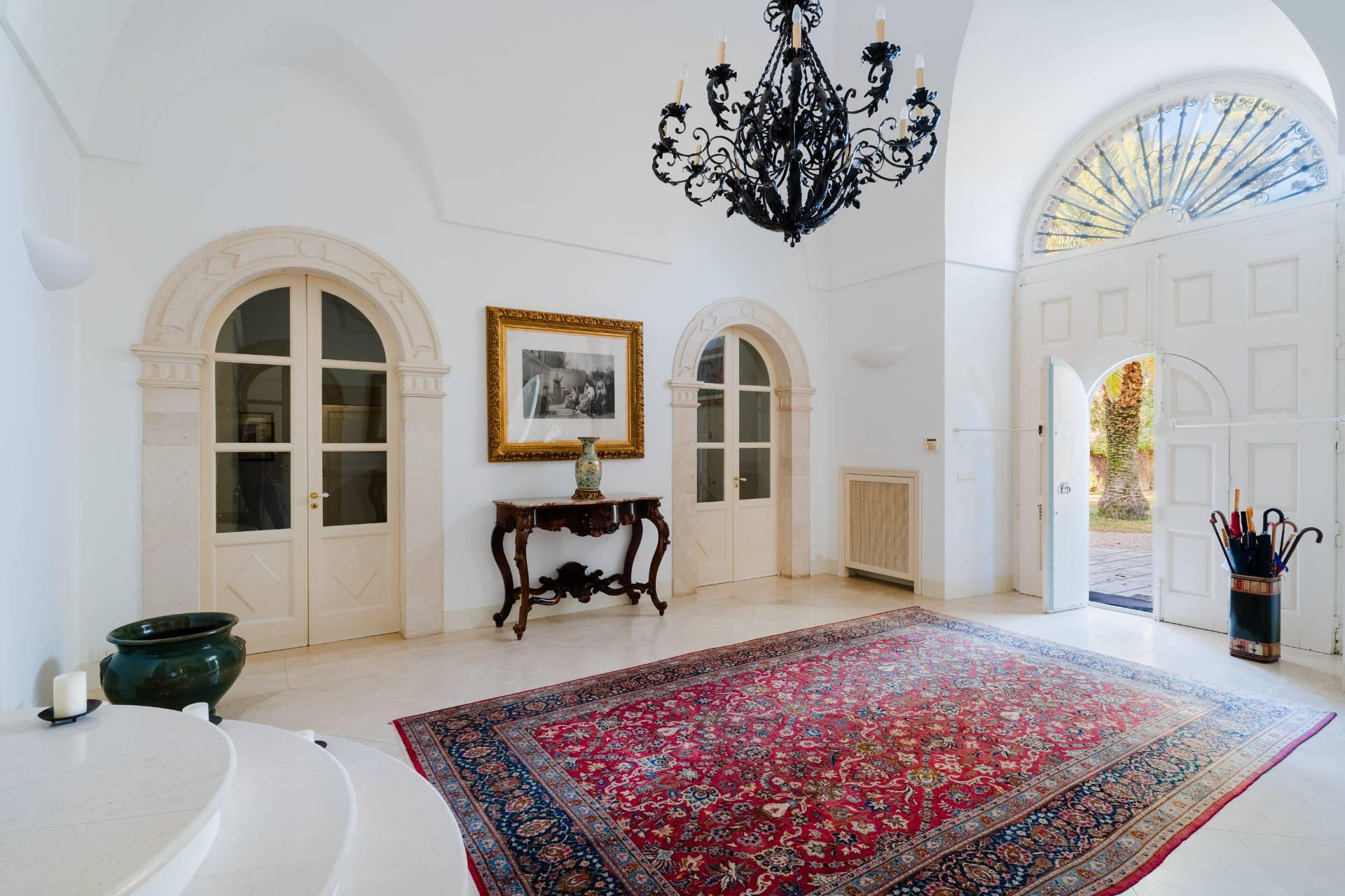 Gioia del Colle, Bari, 70023, IT, 6 Bedrooms Bedrooms, ,9 BathroomsBathrooms,Residential,For Sale,1991978