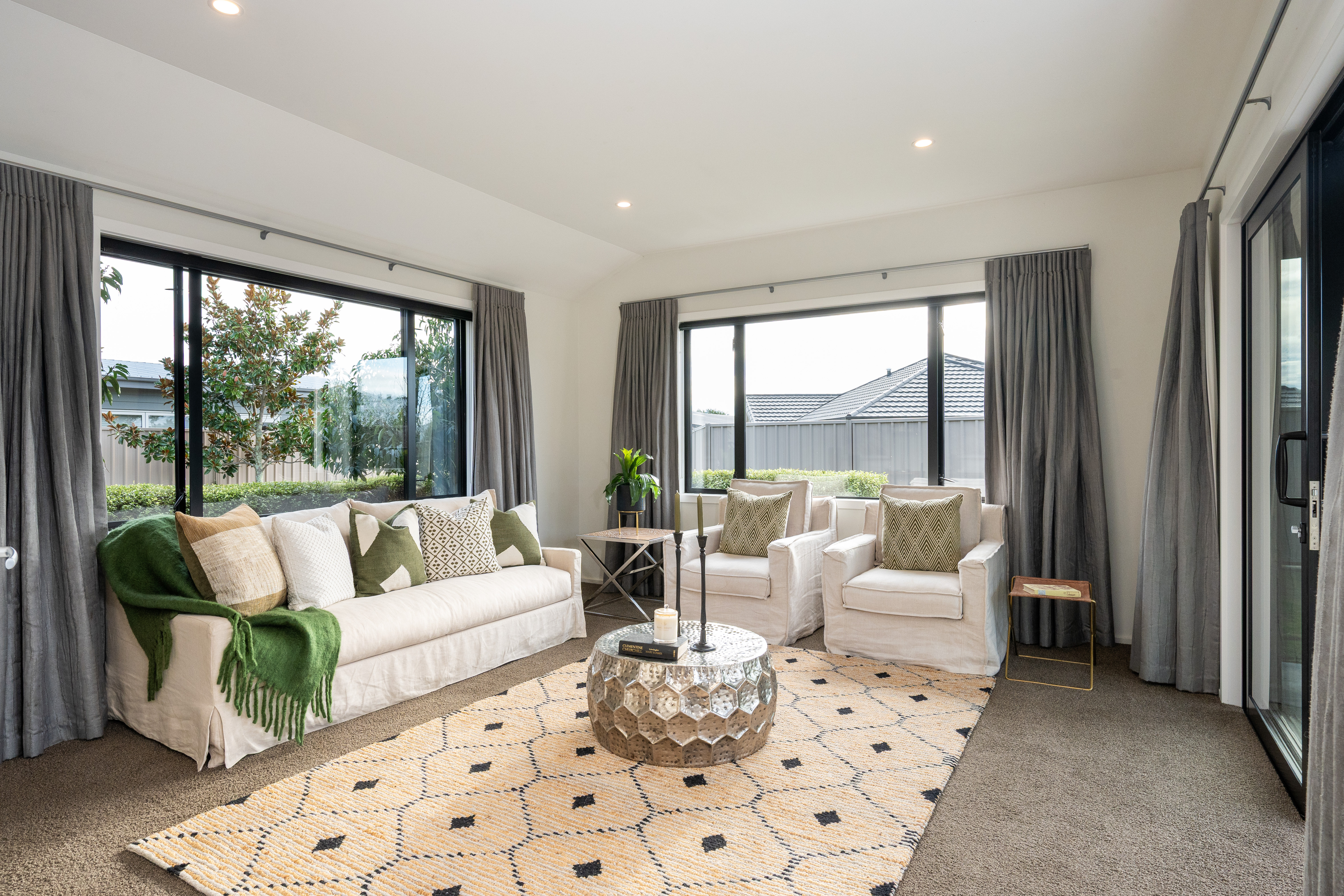  19 Te Heipora Place, Havelock North - 物件實景