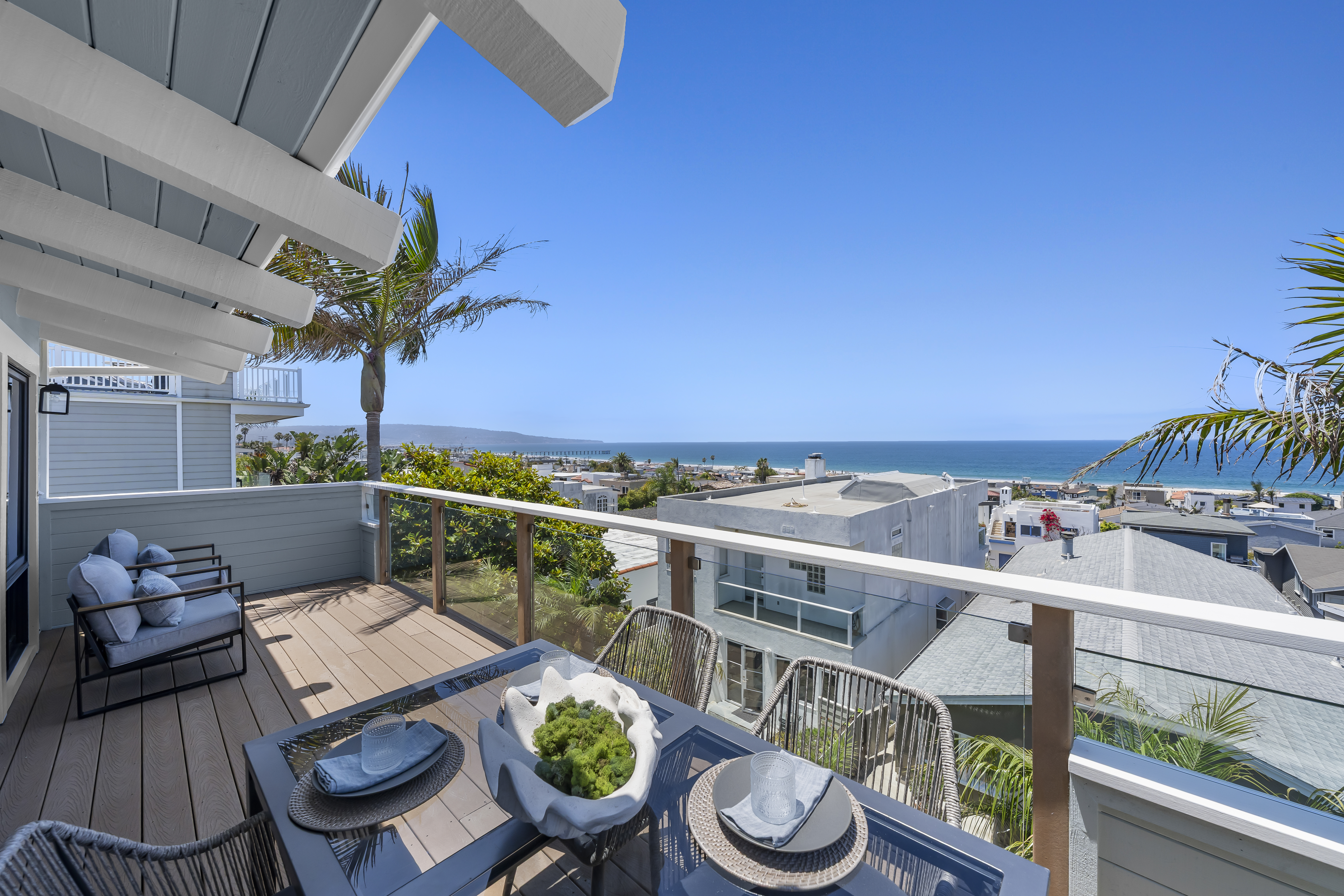  2461 Silverstrand Avenue, Hermosa Beach, CA 90254 - 物件實景