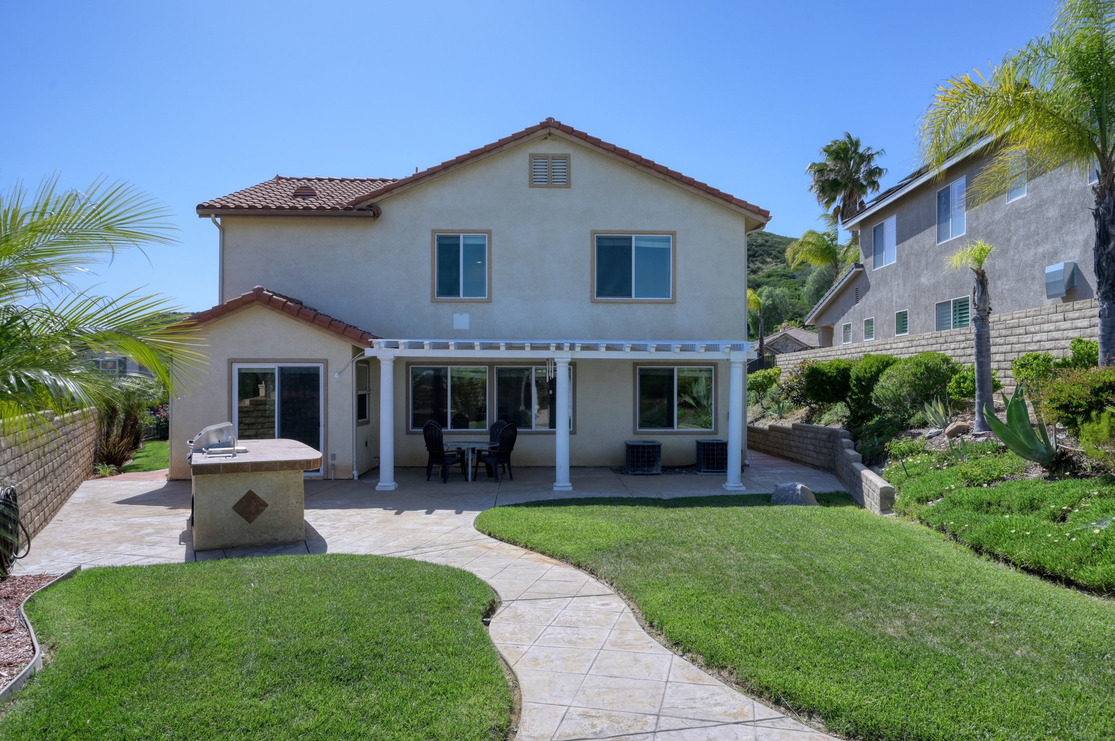  Panoramic View Home - 物件實景