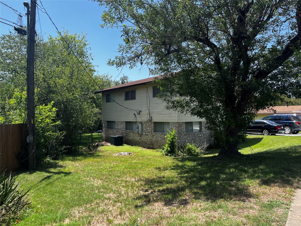 Austin, Texas, 78723, United States, 4 Bedrooms Bedrooms, ,3 BathroomsBathrooms,Residential,For Sale,1866971