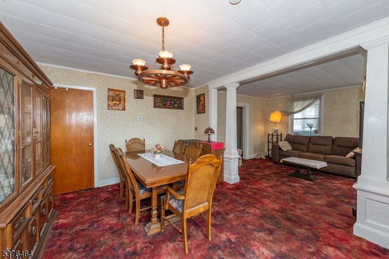 Paterson City, New Jersey, 07501, United States, 3 Bedrooms Bedrooms, ,3 BathroomsBathrooms,Residential,For Sale,1909454