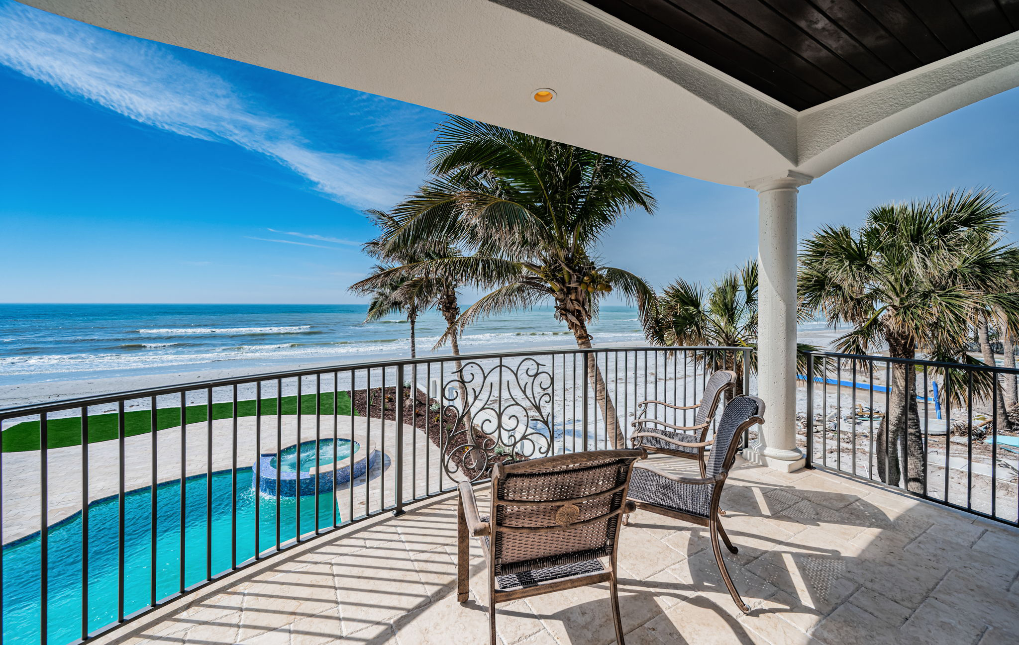 Redington Beach, Florida, 33708, United States, 5 Bedrooms Bedrooms, ,10 BathroomsBathrooms,Residential,For Sale,1697870