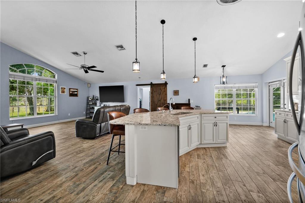 North Fort Myers, Florida, 33917, United States, 4 Bedrooms Bedrooms, ,3 BathroomsBathrooms,Residential,For Sale,1989160