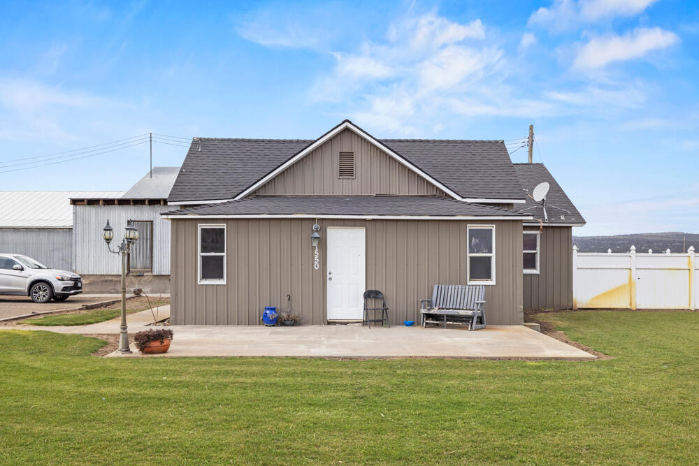 Bonanza, Oregon, 97623, United States, 3 Bedrooms Bedrooms, ,1 BathroomBathrooms,Residential,For Sale,1804085