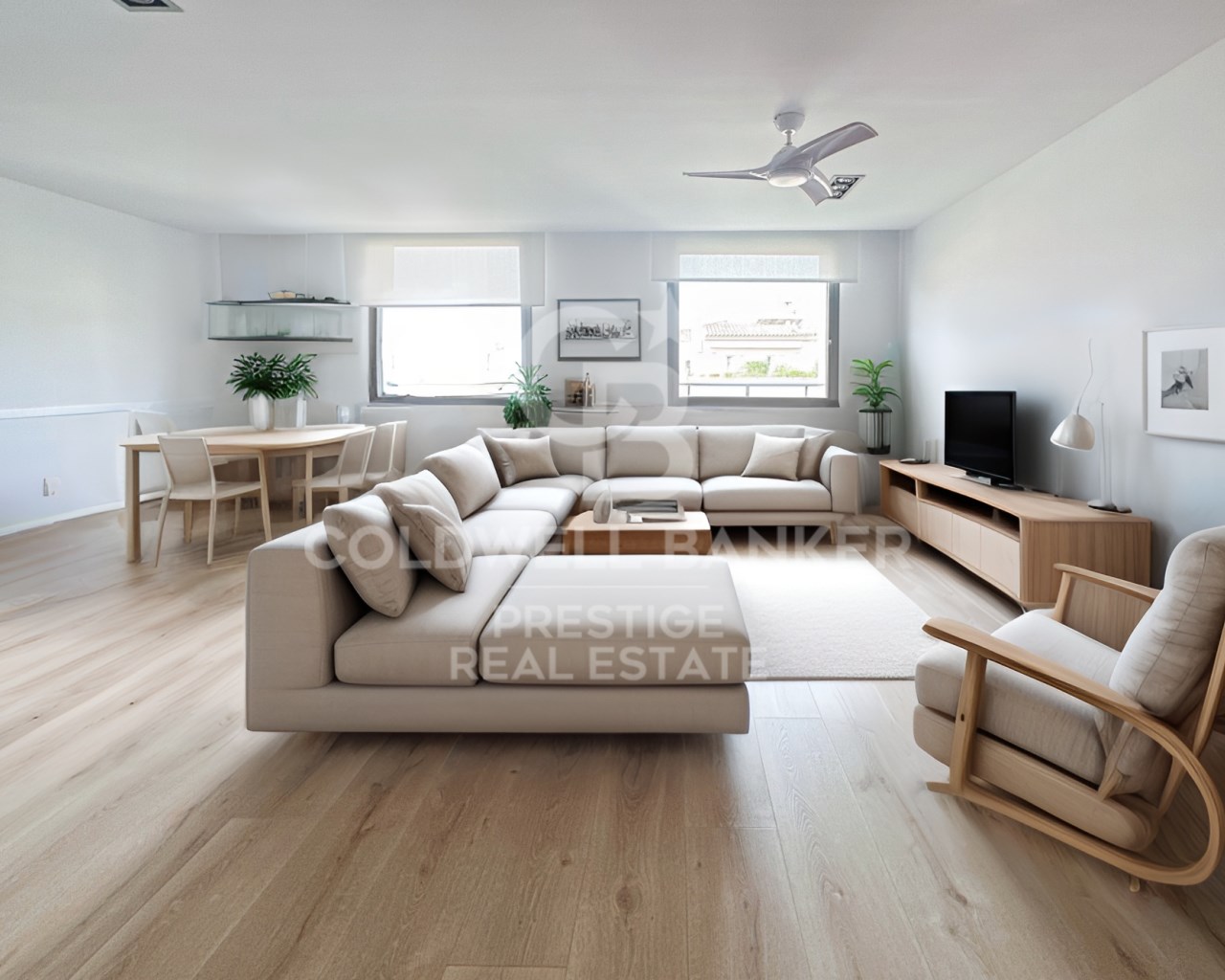 Barcelona, Catalonia, ES, 4 Bedrooms Bedrooms, ,3 BathroomsBathrooms,Residential,For Sale,1526005