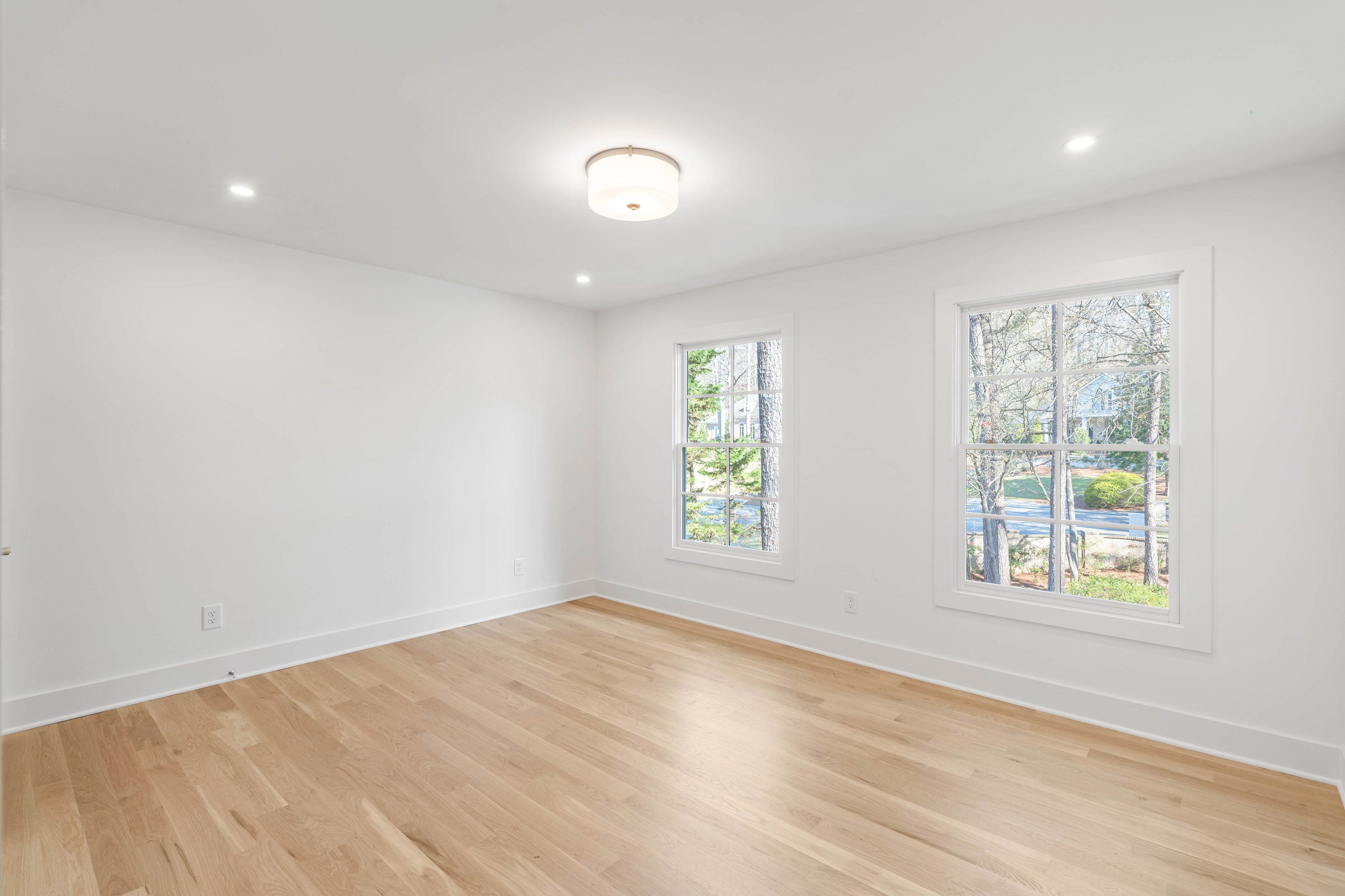  Reimagined Luxury Estate on 3.87 Acres - 物件實景