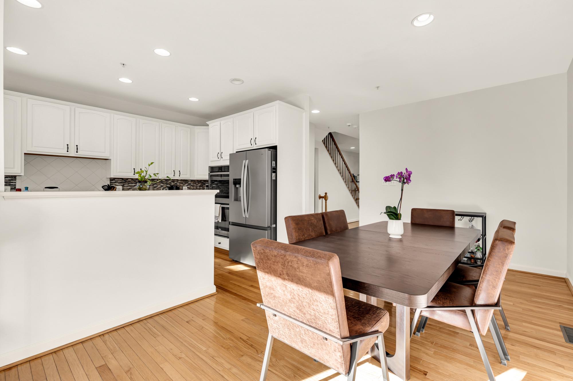  2309 Georgia Village Way, Silver Spring, MD, 20902 - 物件實景