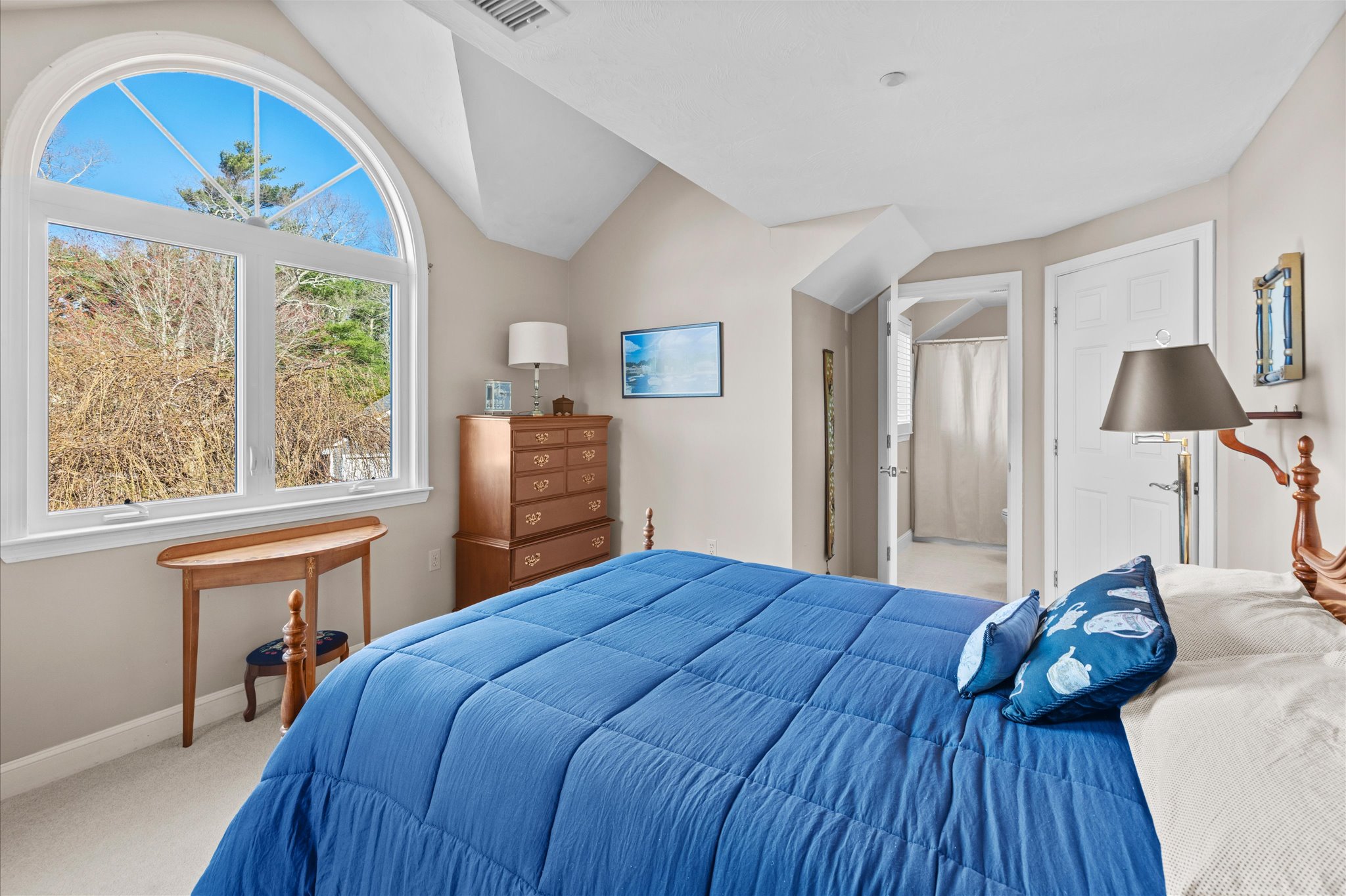  58 Tussock, Dux - 物件實景