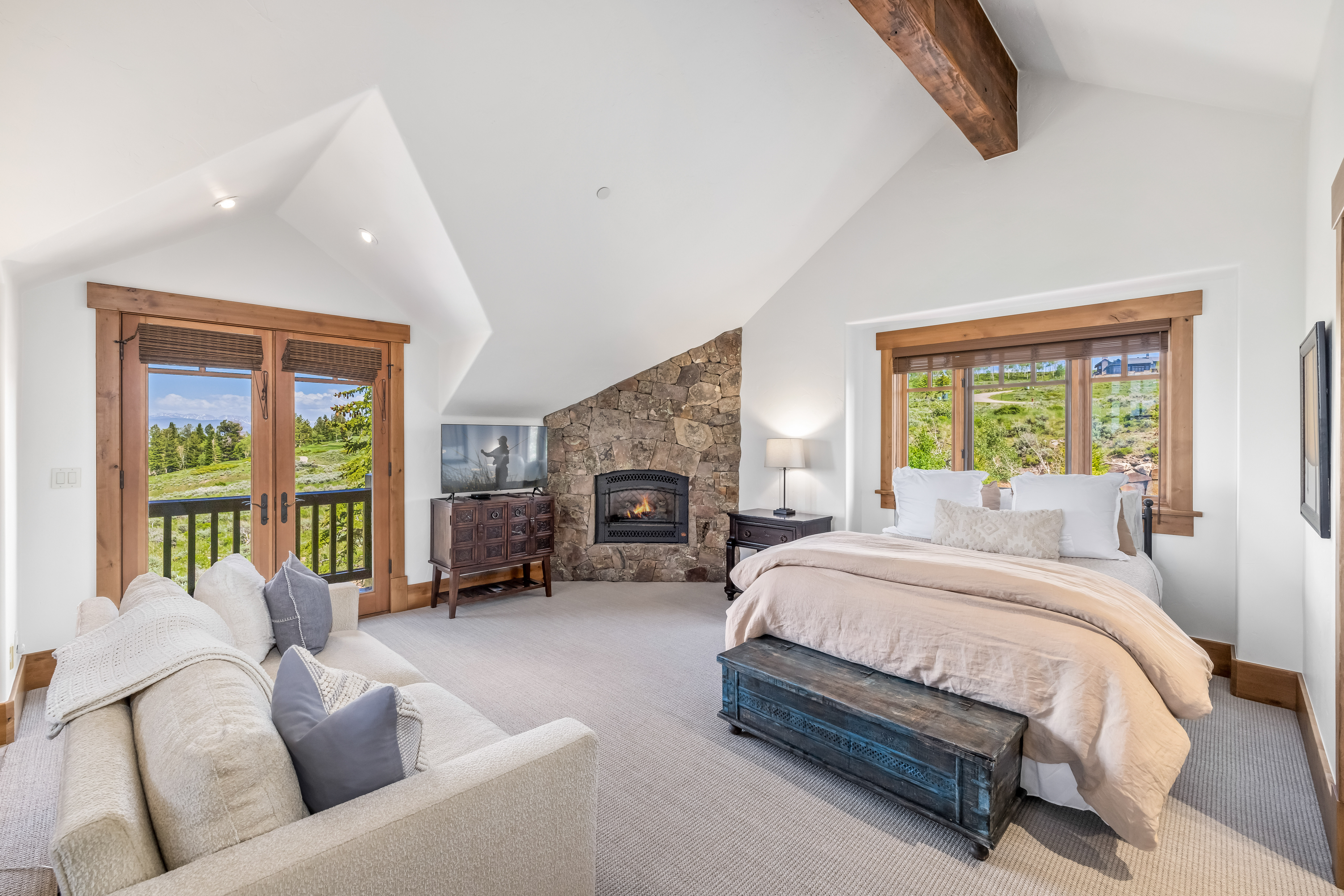  Exquisite mountain retreat at Summit Course at Cordillera - 物件實景