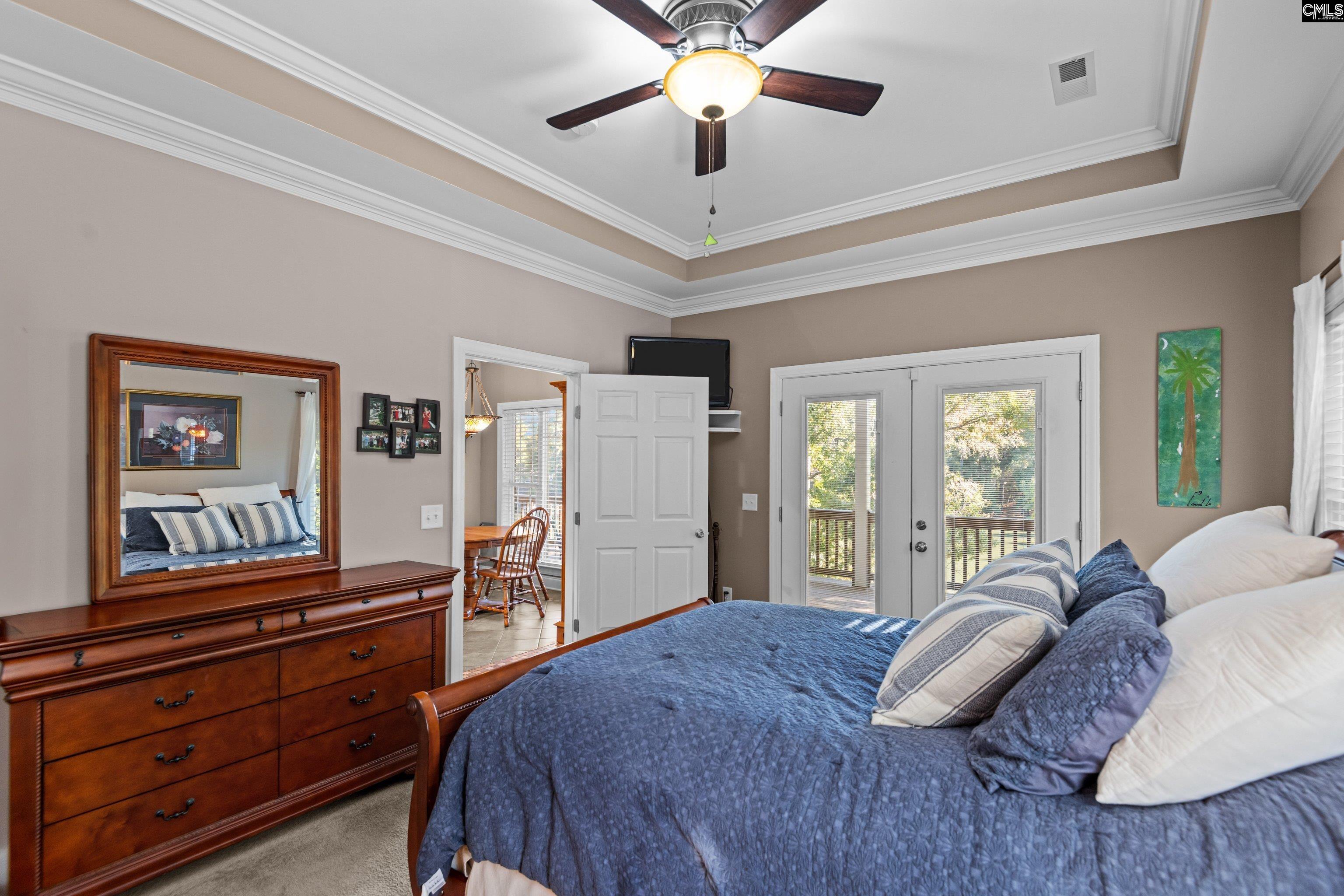 Ridgeway, South Carolina, 29130, United States, 5 Bedrooms Bedrooms, ,4 BathroomsBathrooms,Residential,For Sale,1987020