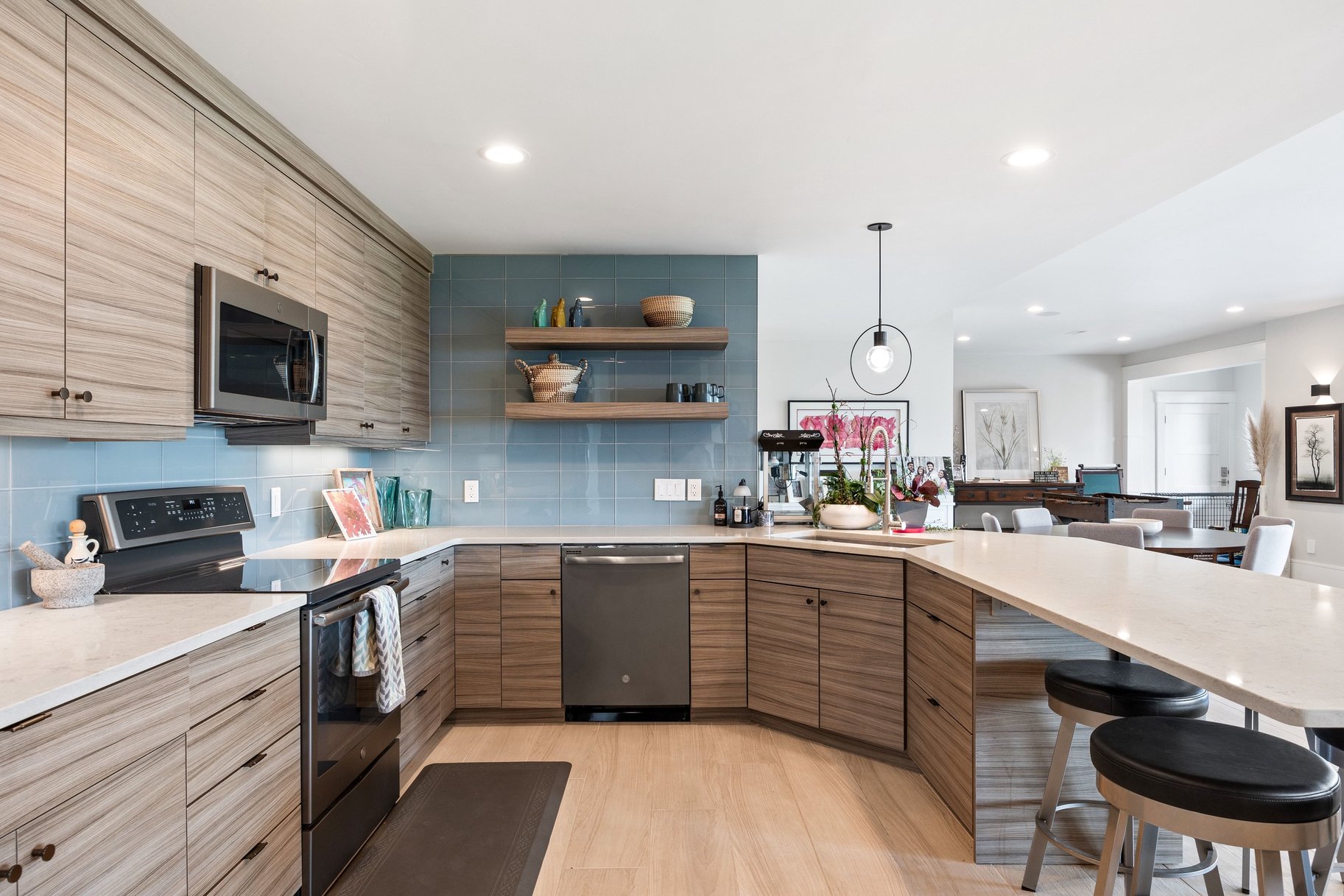  Custom Home in The Cascades at Soldier Hollow - 物件實景