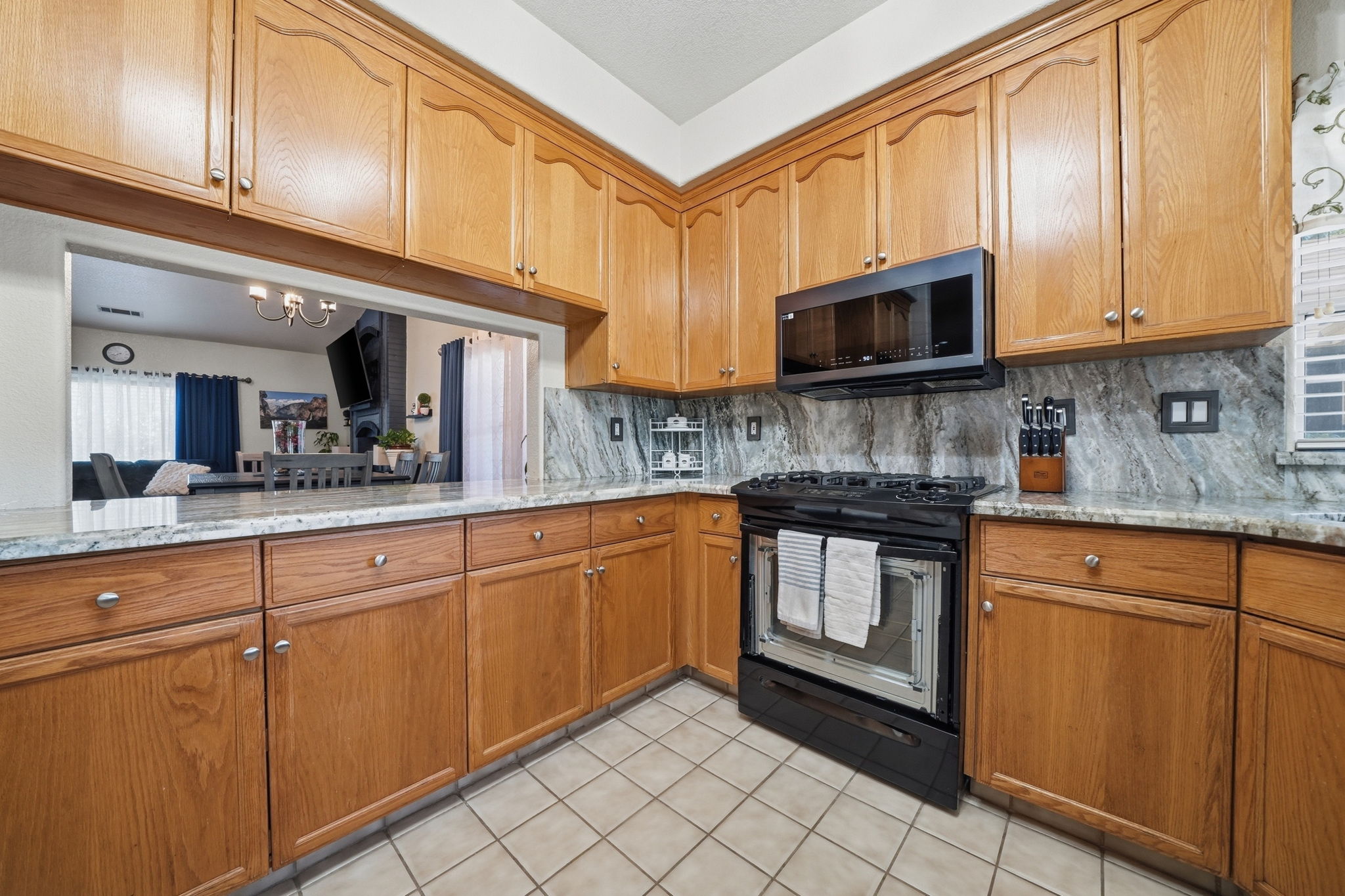  Single Story Home in a Sought After Lodi Neighborhood - 物件實景