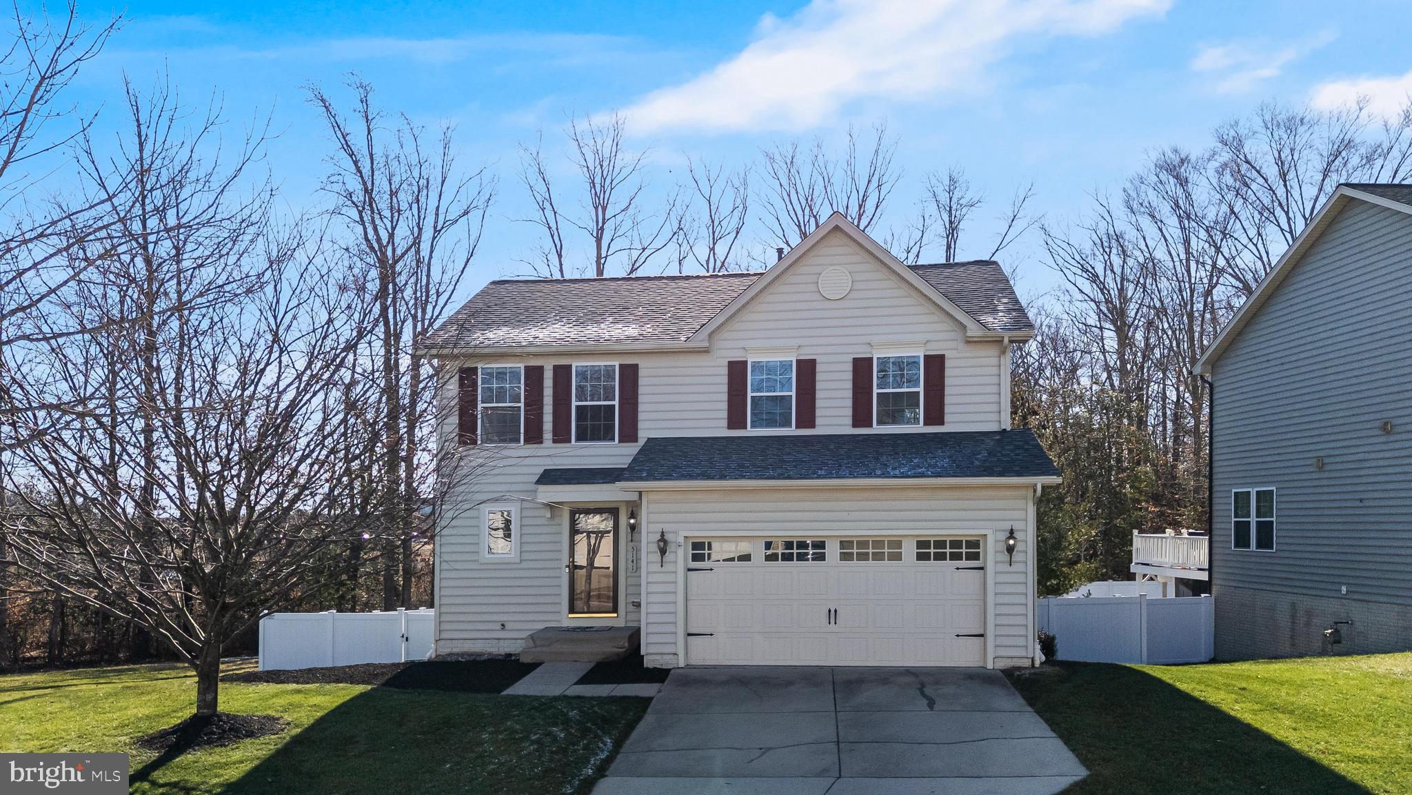 Waldorf, Maryland, 20602, United States, 3 Bedrooms Bedrooms, ,4 BathroomsBathrooms,Residential,For Sale,2012302