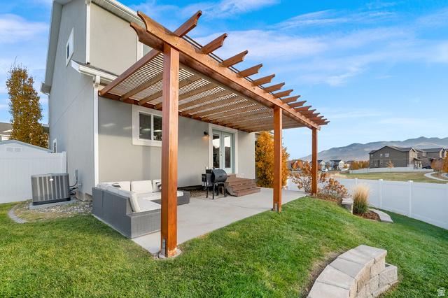 Eagle Mountain, Utah, 84005, United States, 4 Bedrooms Bedrooms, ,4 BathroomsBathrooms,Residential,For Sale,1990385