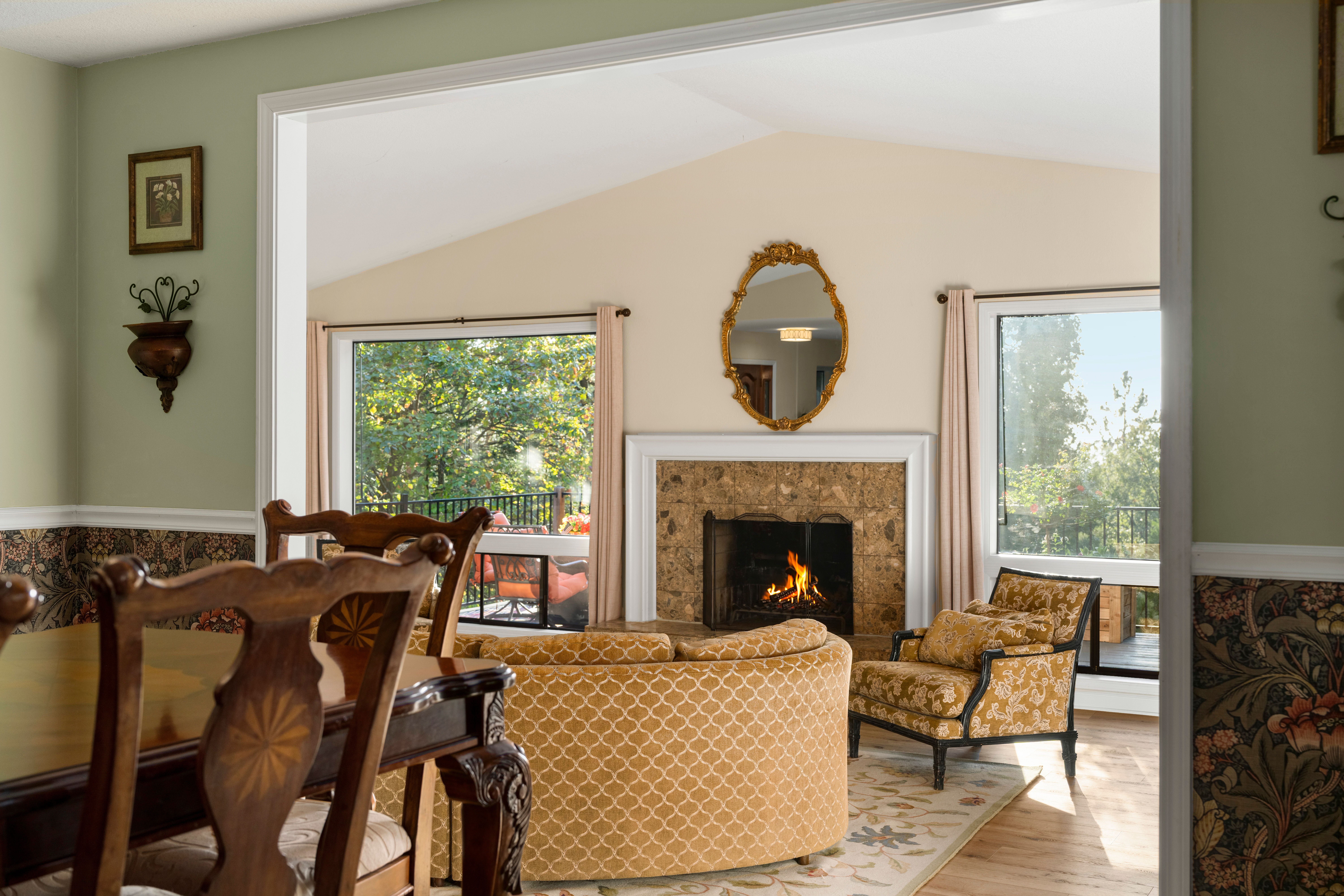  6161 Puerta Del Sol Road, Camino, CA 95709 - 物件實景