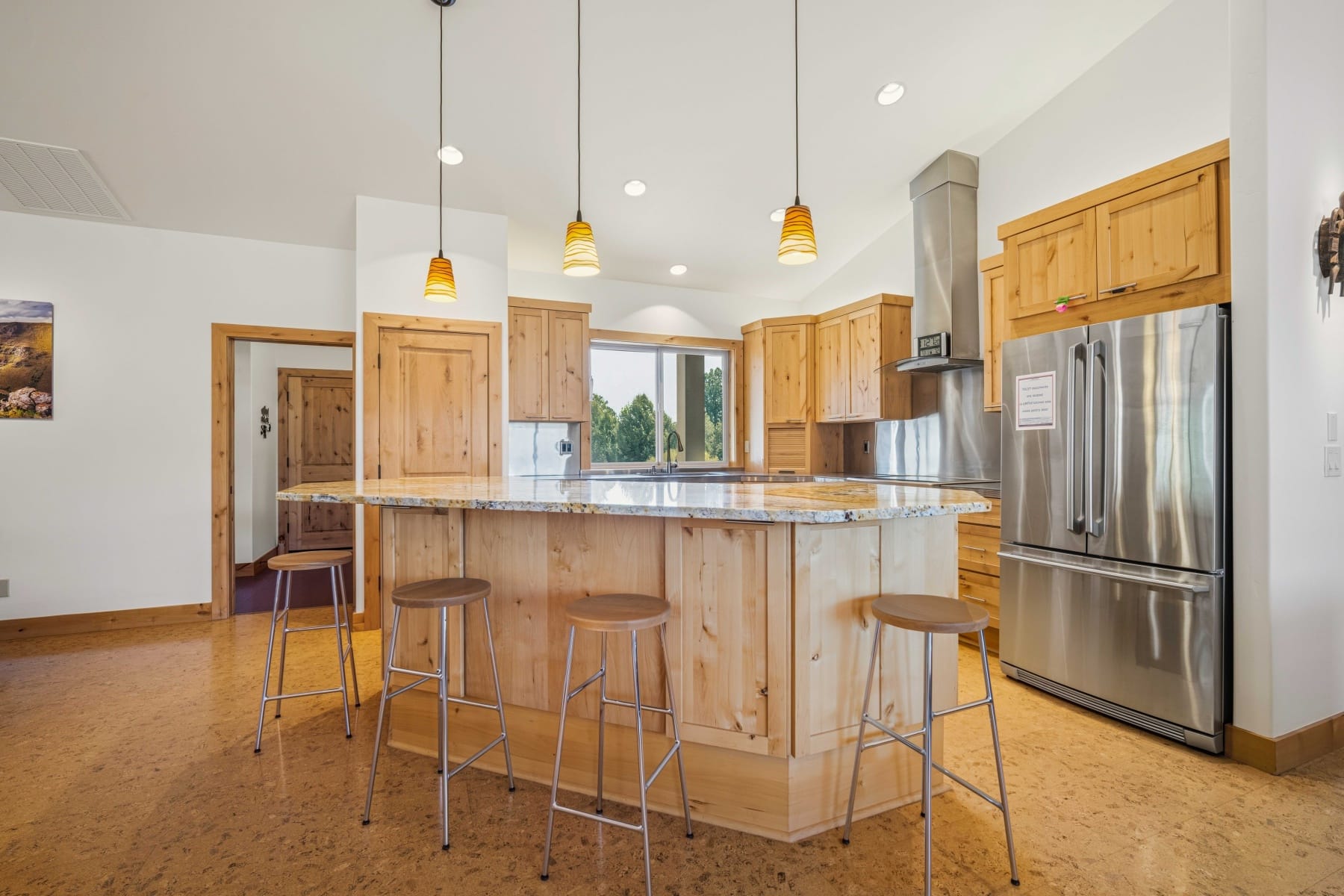  63945 W Quail Haven Drive Bend, OR 97703 - 物件實景