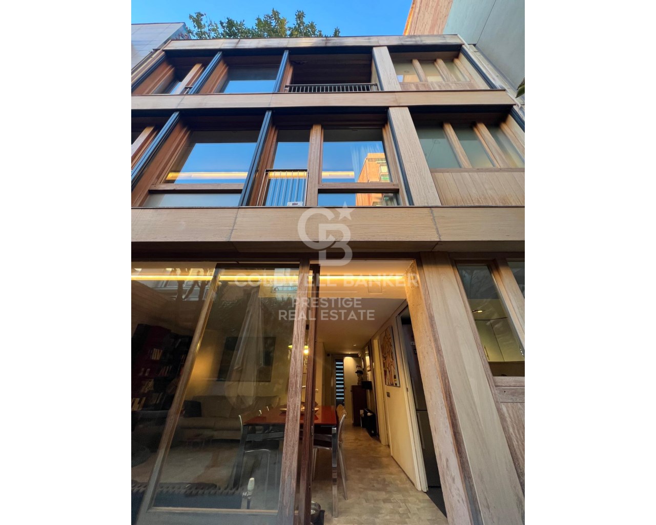 Barcelona, Catalonia, ES, 4 Bedrooms Bedrooms, ,4 BathroomsBathrooms,Residential,For Sale,1792768