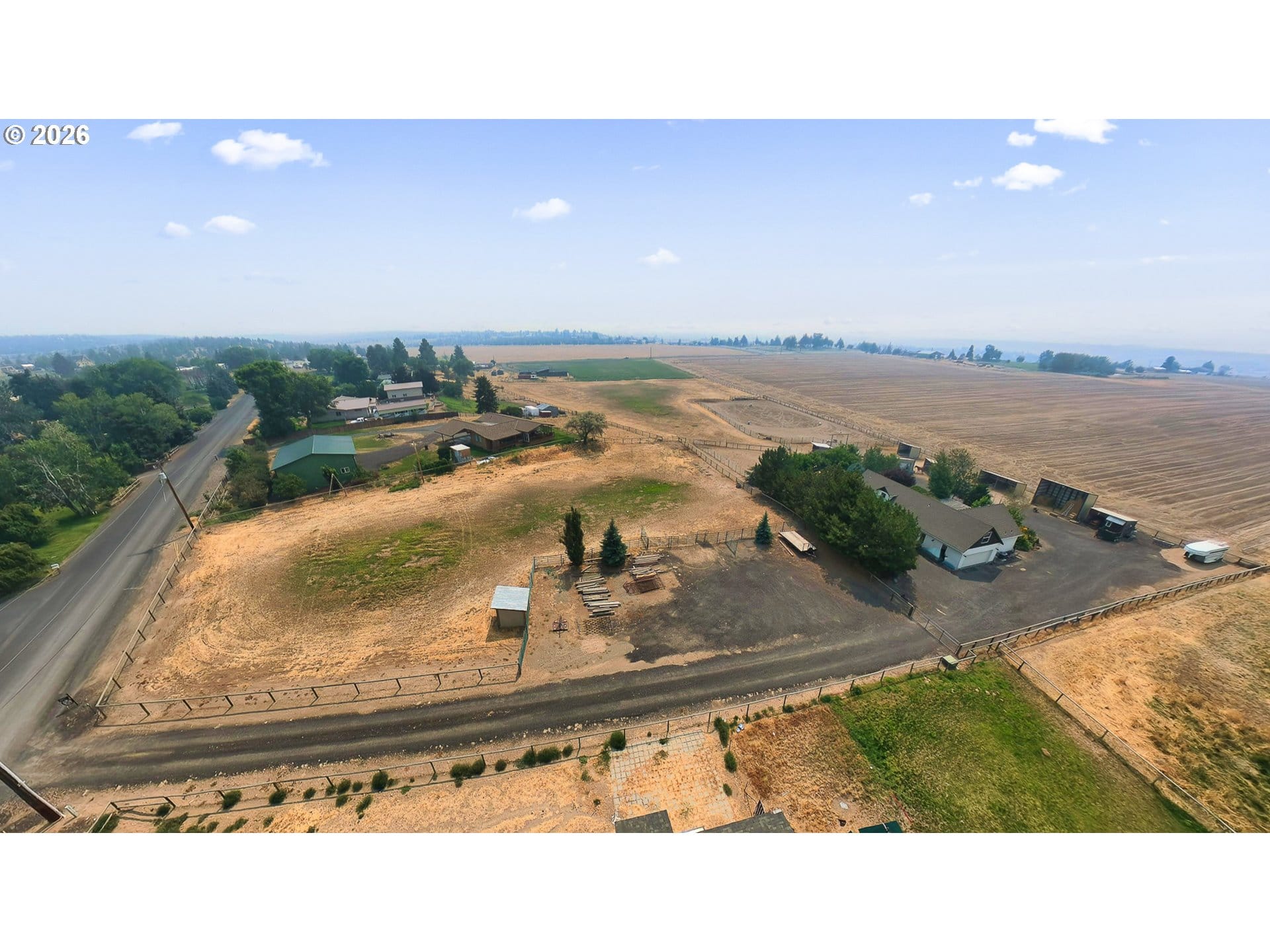  998 NE BROWN DR Madras, OR 97741 - 物件實景