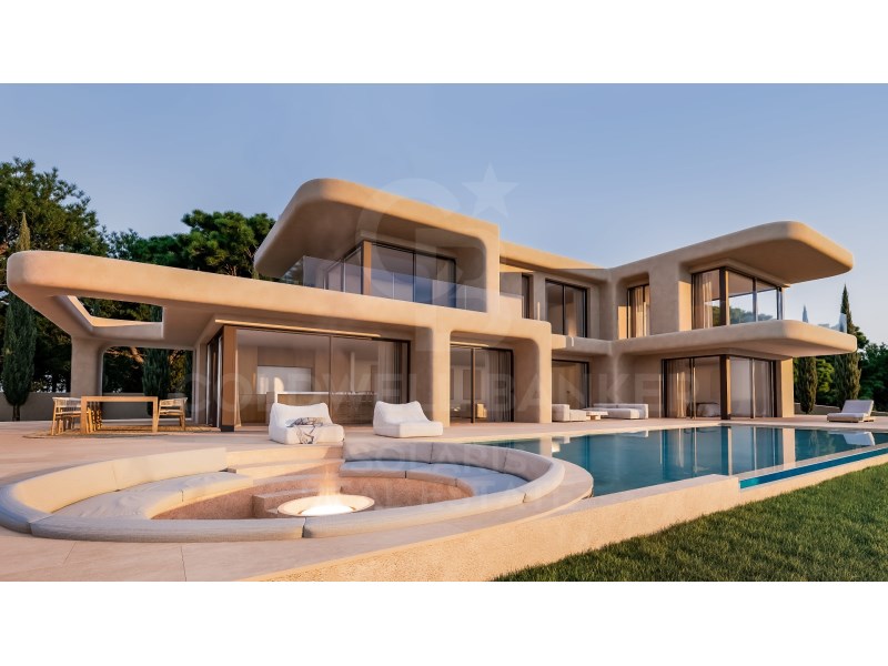 Jávea / Xàbia, Comunidad Valenciana, ES, 4 Bedrooms Bedrooms, ,4 BathroomsBathrooms,Residential,For Sale,1837277