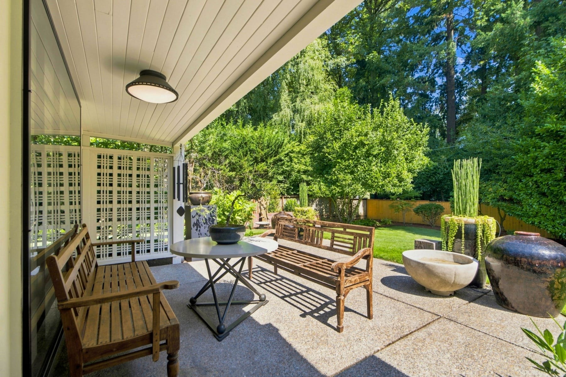  10950 S AVENTINE AVE Portland, OR 97219 - 物件實景