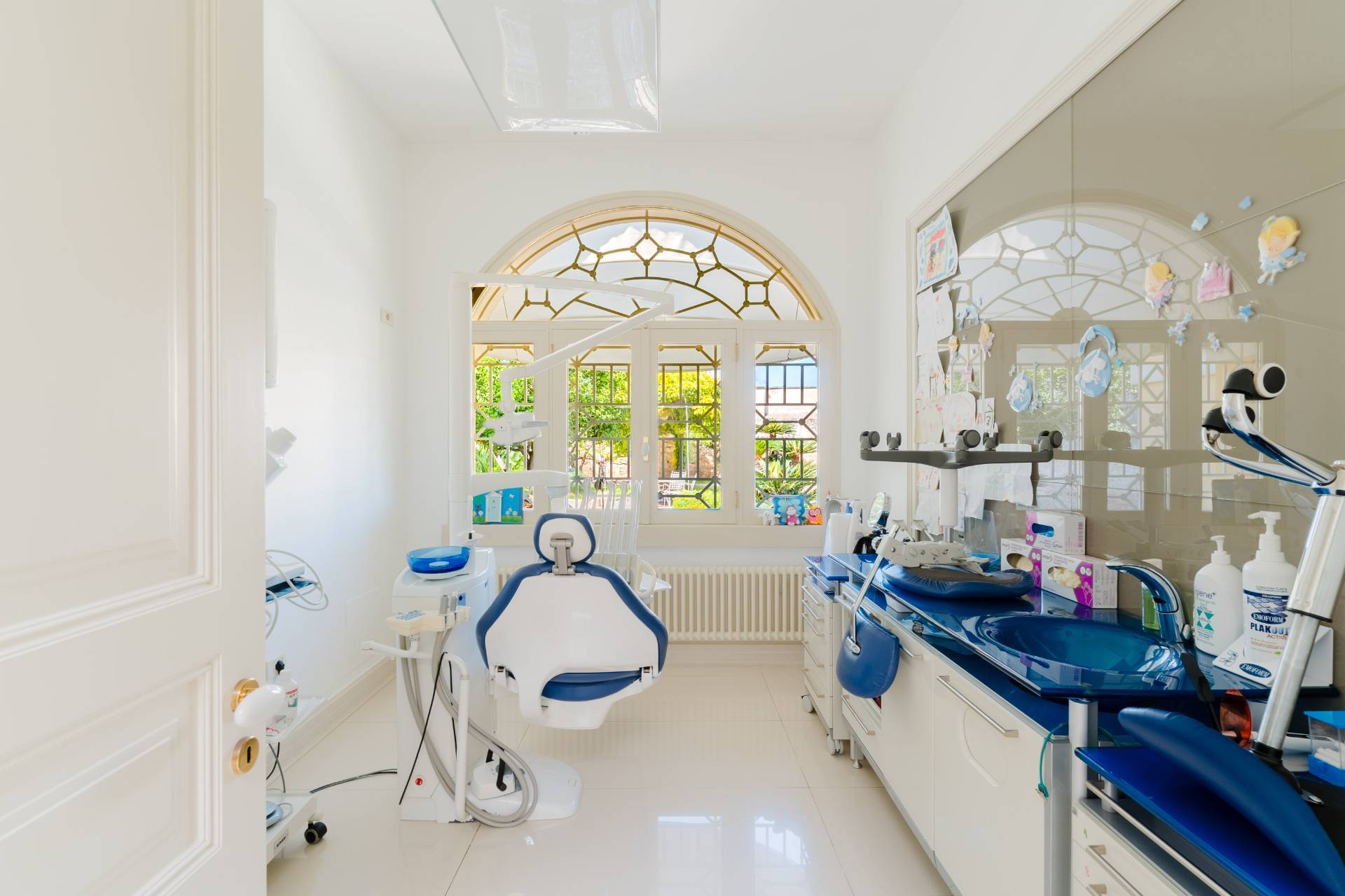 Molfetta, Bari, 70056, IT, 3 Bedrooms Bedrooms, ,4 BathroomsBathrooms,Residential,For Sale,1988051