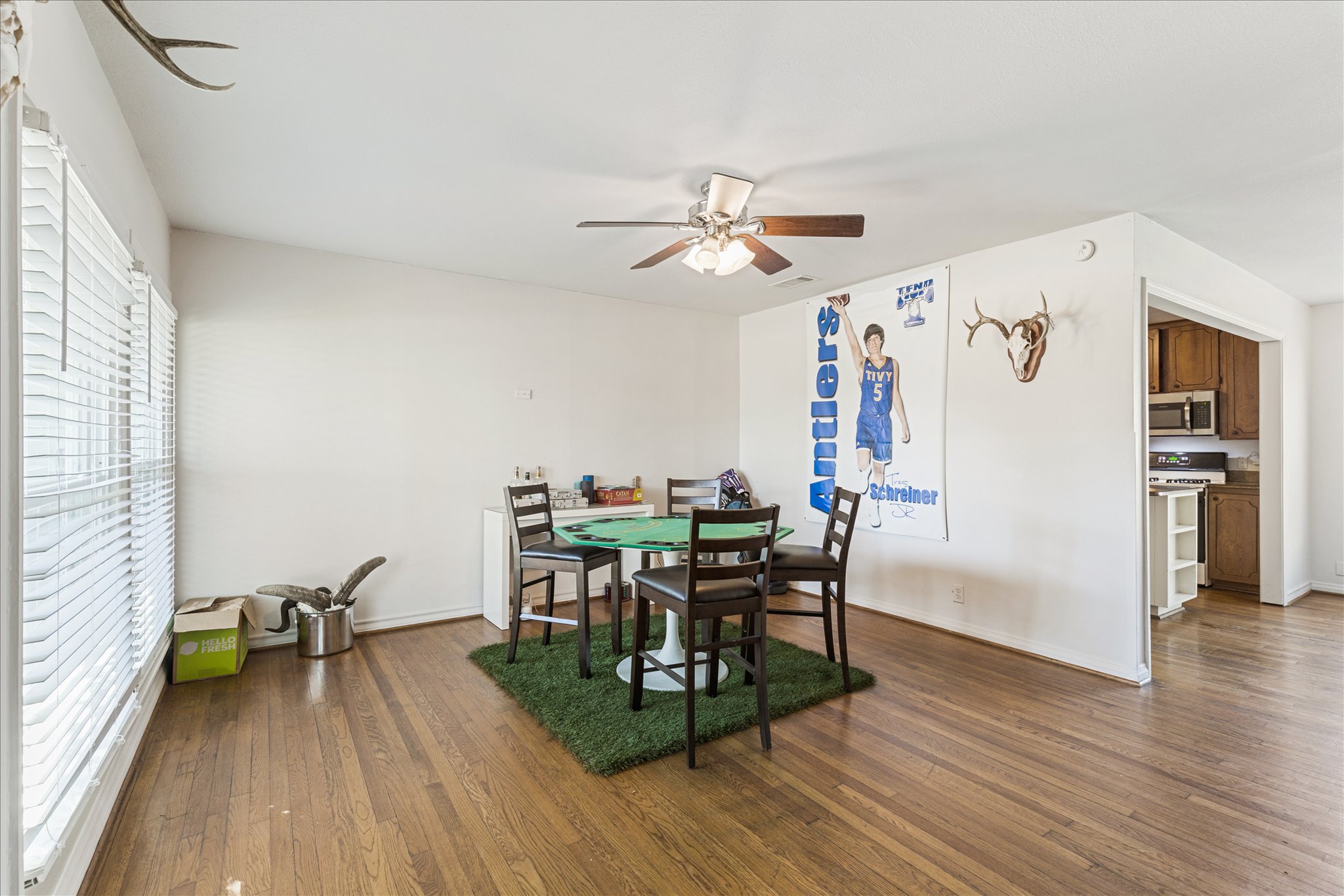  3504 Corto Avenue, Fort Worth, TX, 76109 - 物件實景
